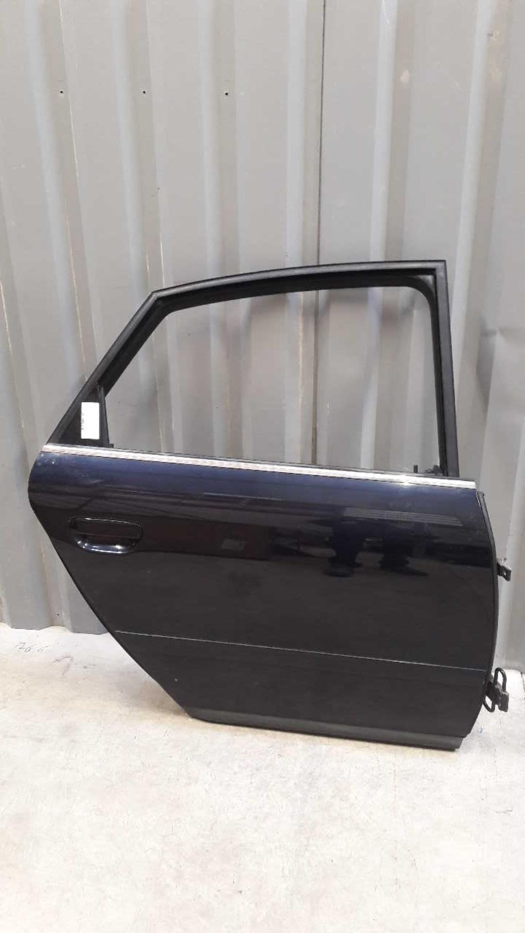 Porte arriere droit AUDI A6 2 PHASE 2 Essence - 1