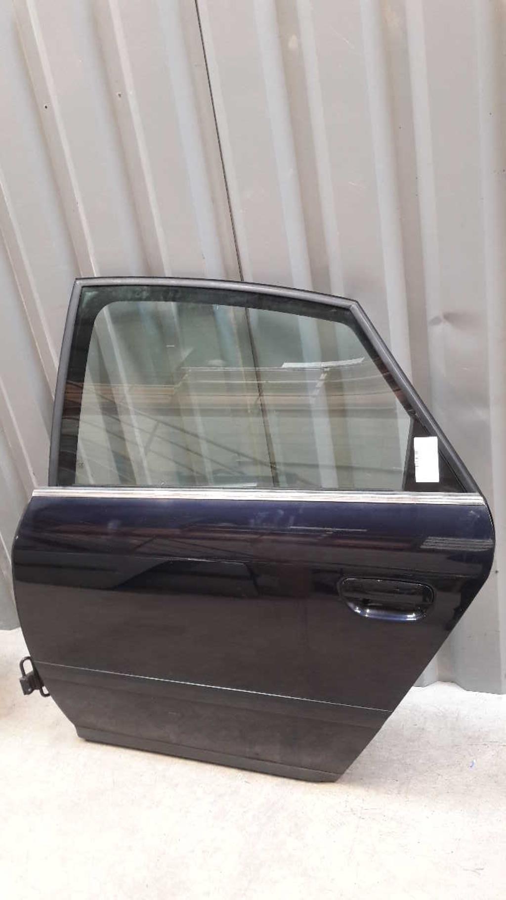 Porte arriere gauche AUDI A6 2 PHASE 2 Essence - 1