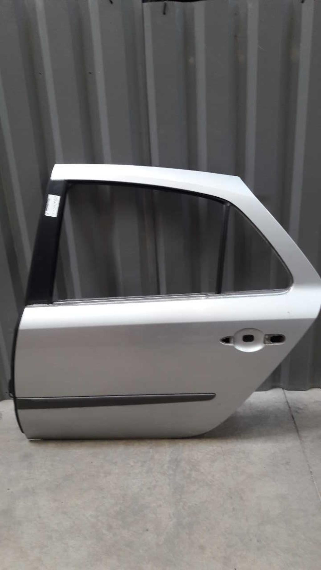Porte arriere gauche RENAULT LAGUNA 2 PHASE 2 Diesel - 1