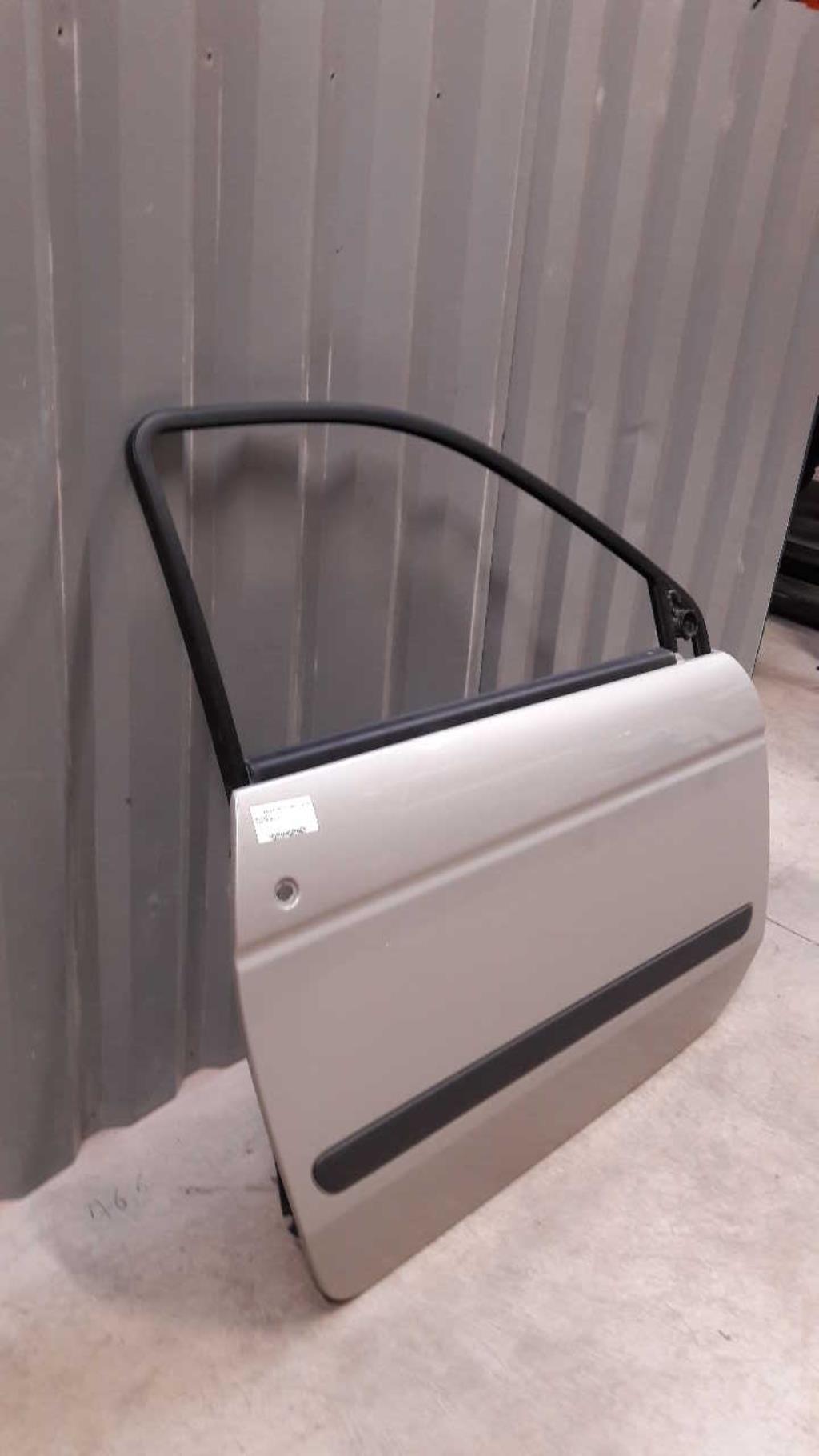 Porte avant droit MICROCAR MGO QUADRICYCLE LEGER Diesel - 1