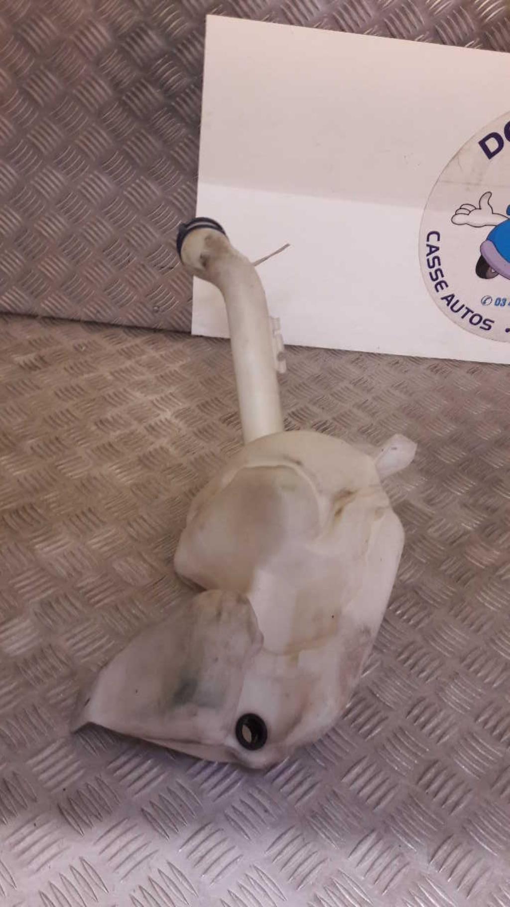Vase de lave glace CITROEN XSARA PICASSO PHASE 1 Diesel - 1