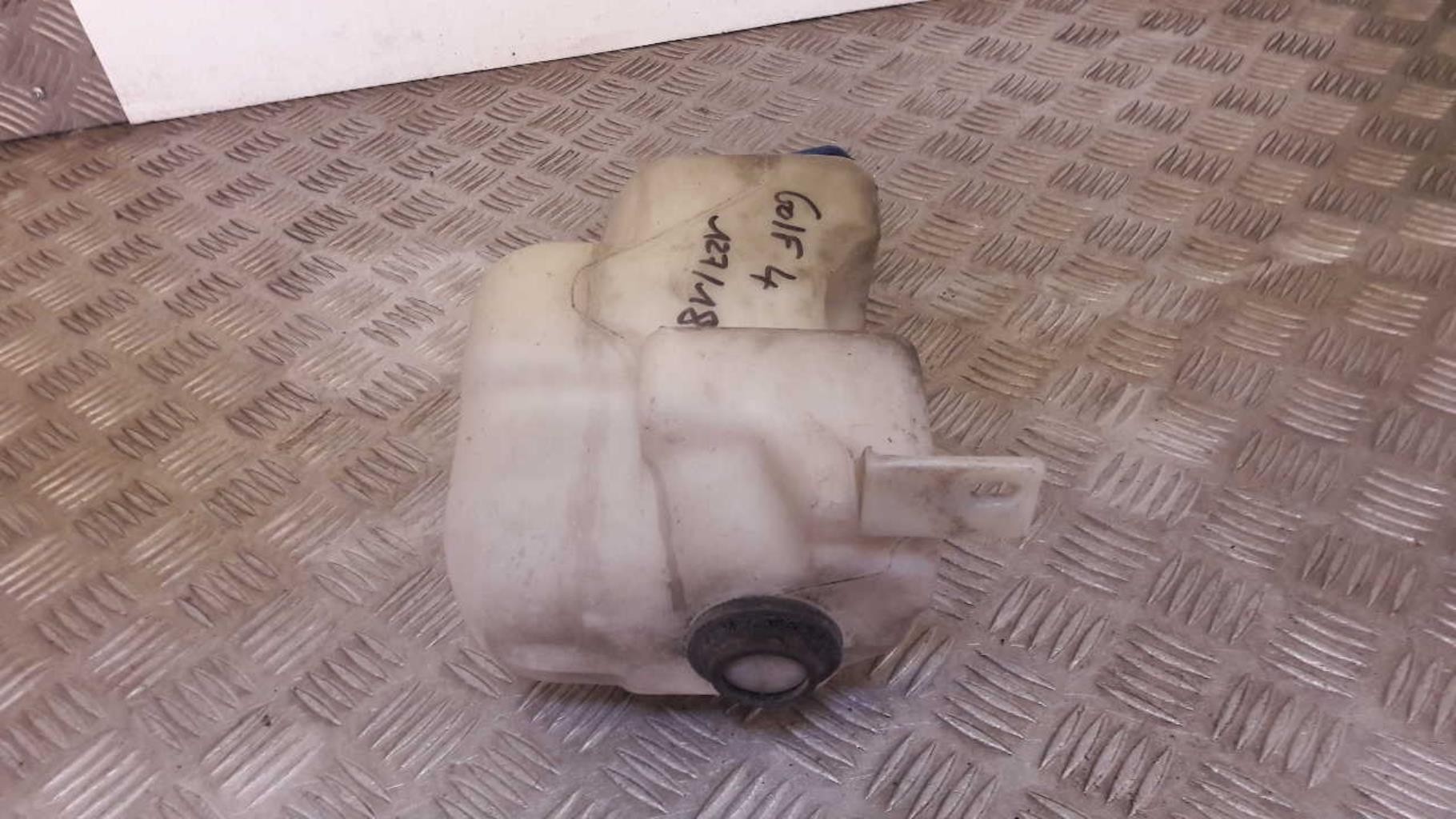 Vase de lave glace VOLKSWAGEN GOLF 4 Diesel - 1