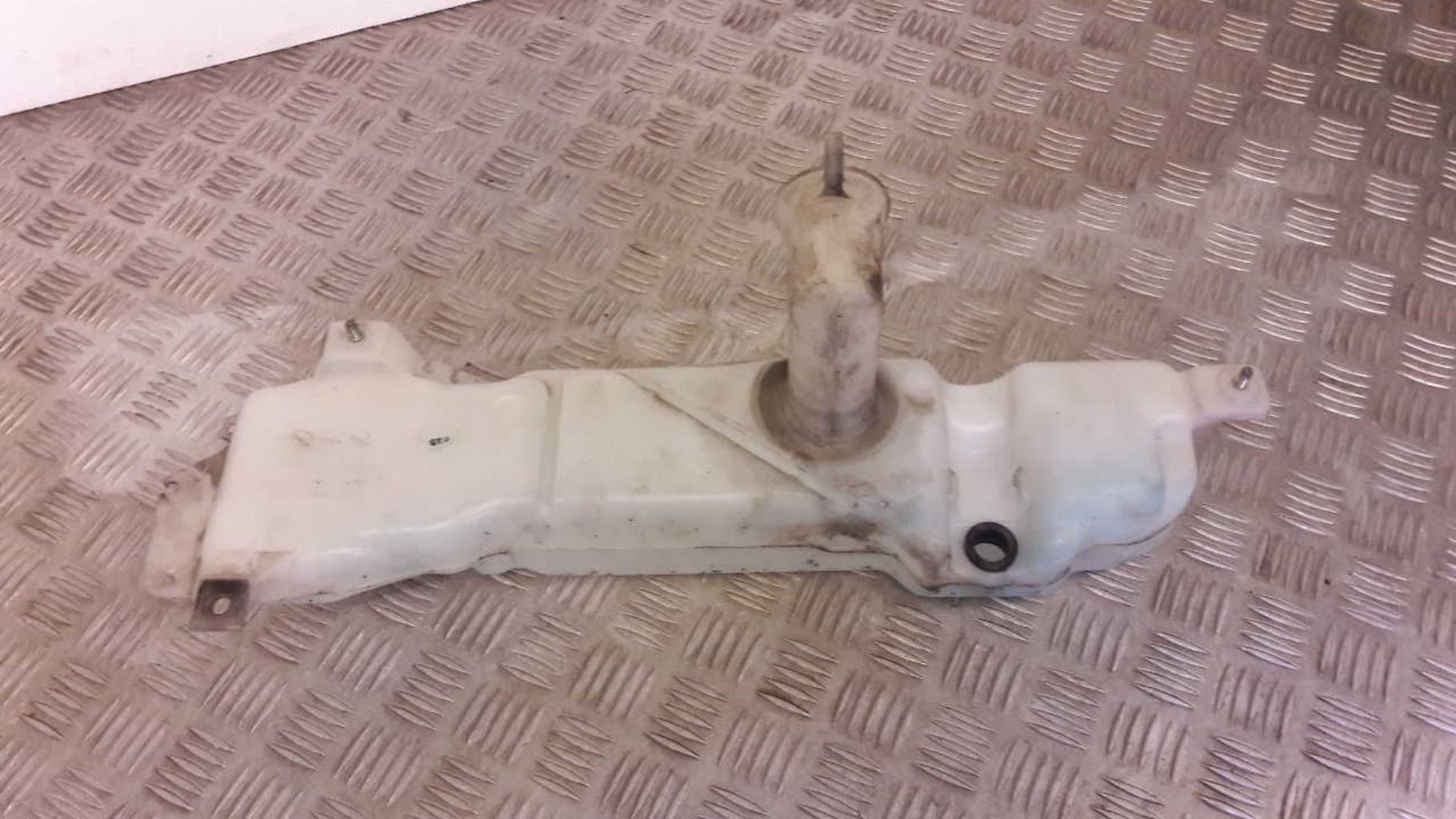Vase de lave glace SUZUKI JIMNY 1 PHASE 2 Diesel - 1
