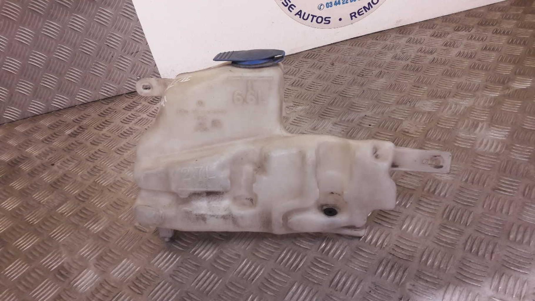 Vase de lave glace SEAT IBIZA 2 PHASE 3 Diesel - 1
