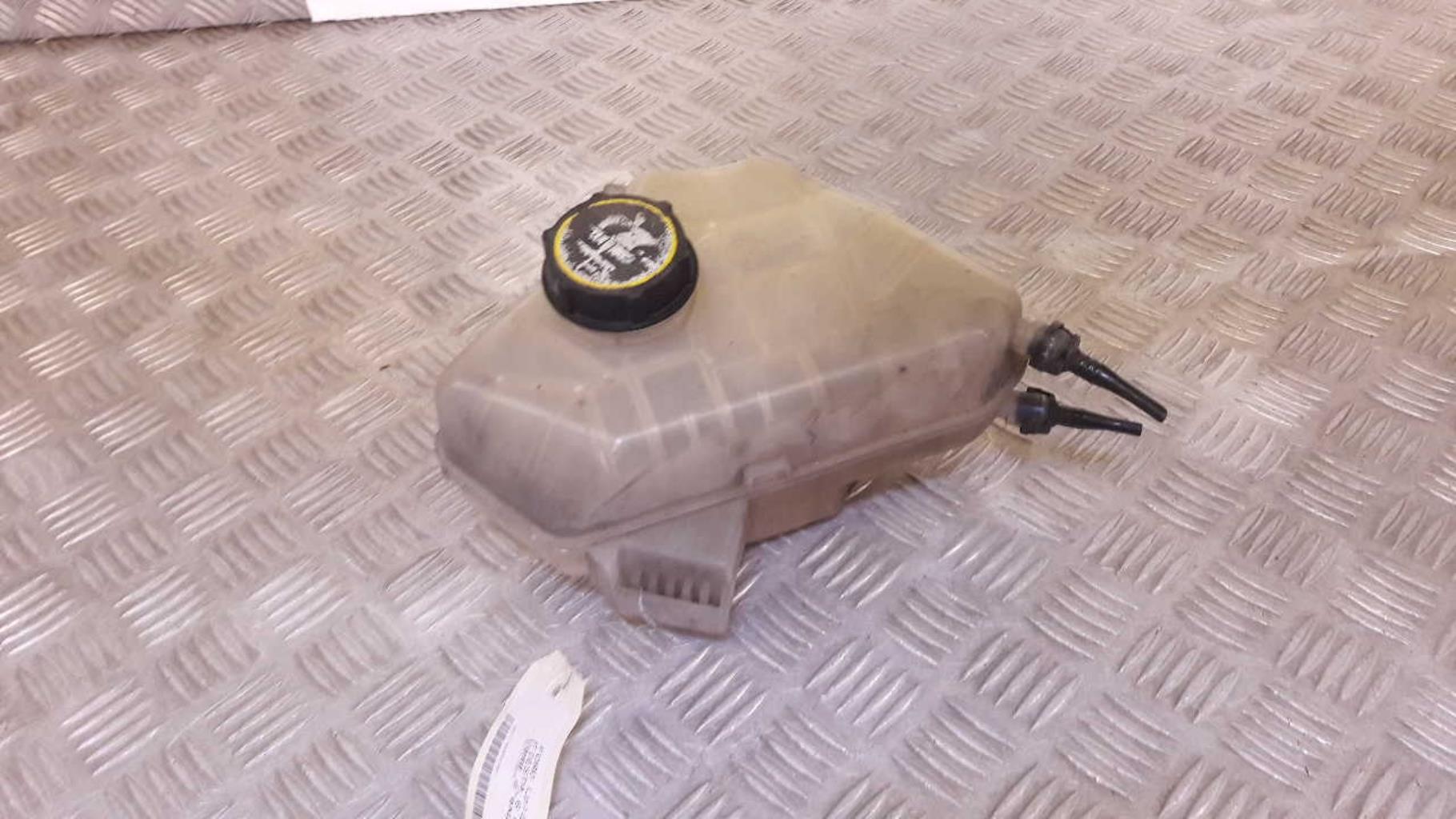 Vase d'expansion FORD FIESTA 6 PHASE 1 Diesel - 1
