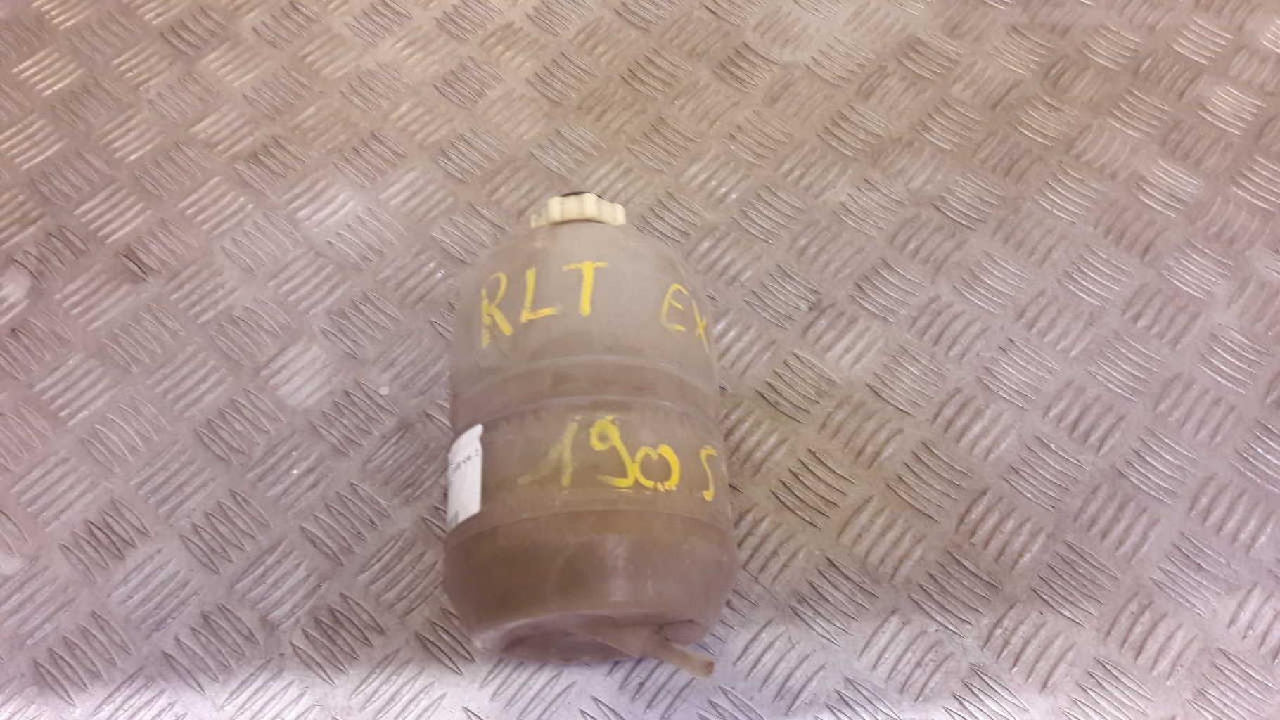 Vase d'expansion RENAULT EXPRESS PHASE 1 Essence - 1