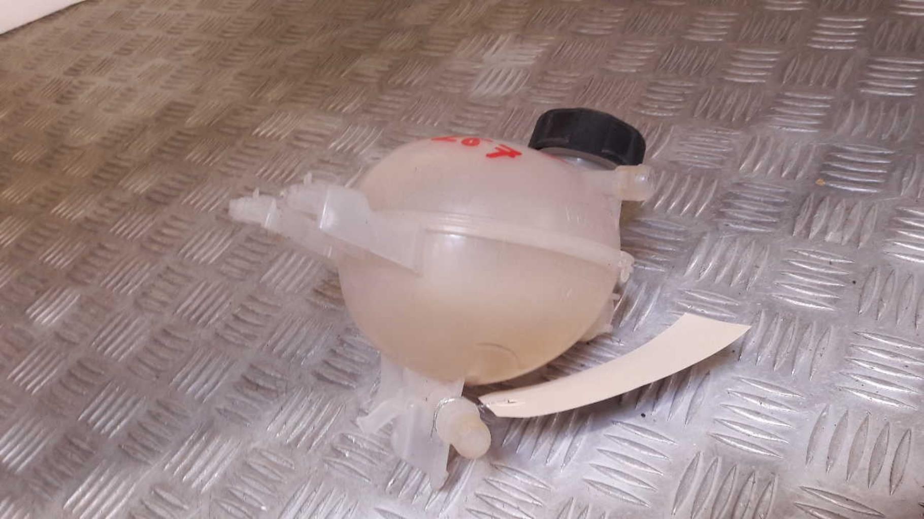 Vase d'expansion PEUGEOT 208 1 PHASE 2 Diesel - 1