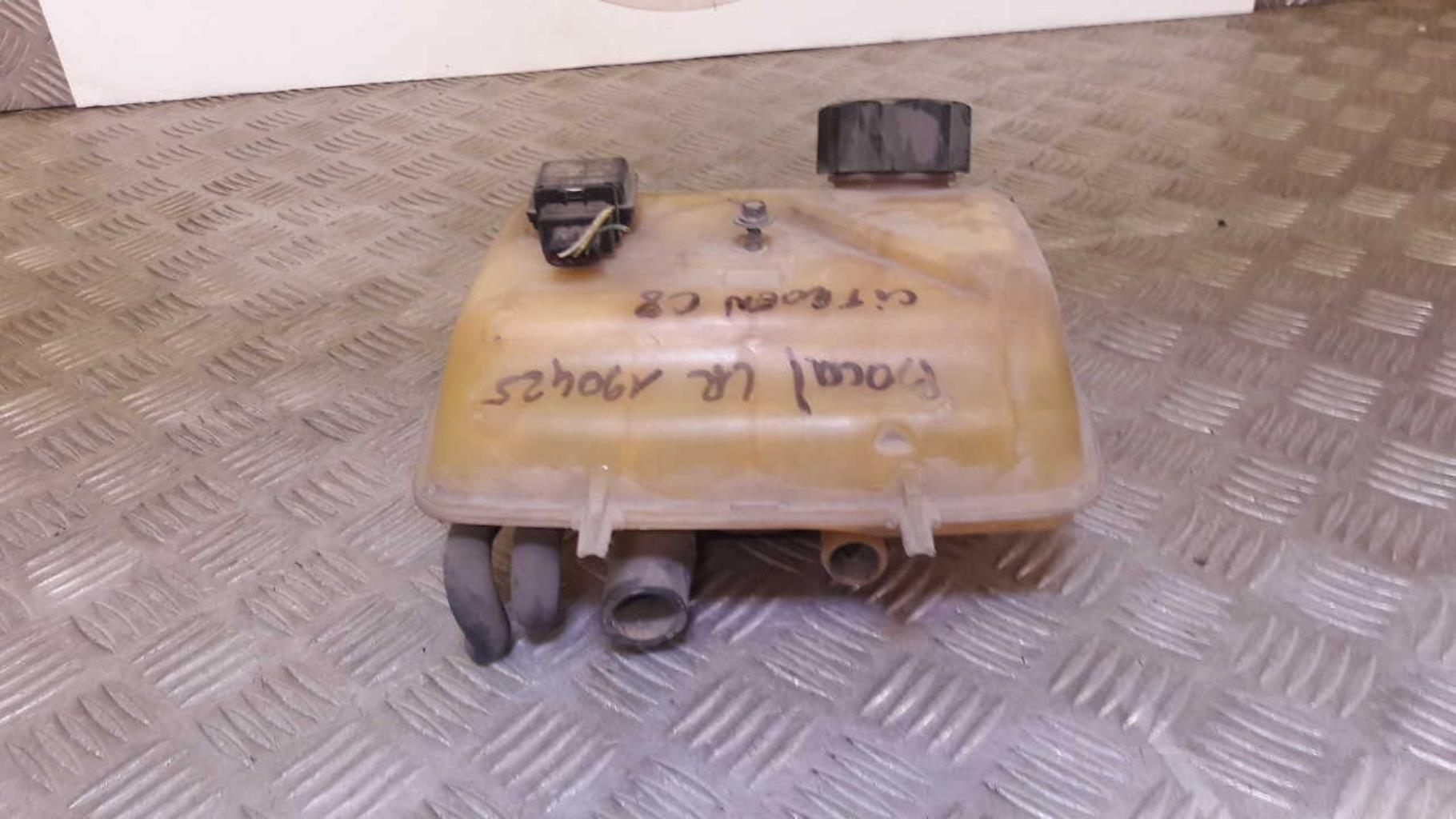 Vase d'expansion CITROEN C8 Diesel - 1