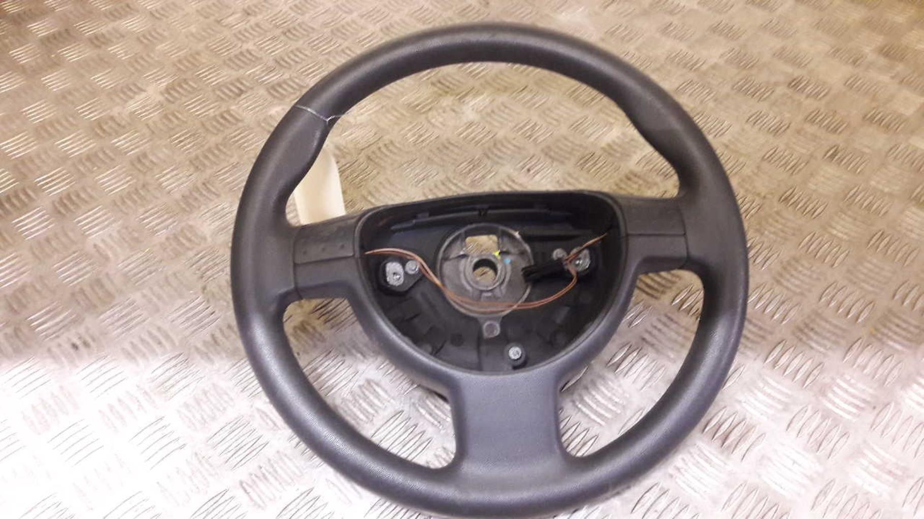 Volant OPEL CORSA D PHASE 2 Diesel - 1