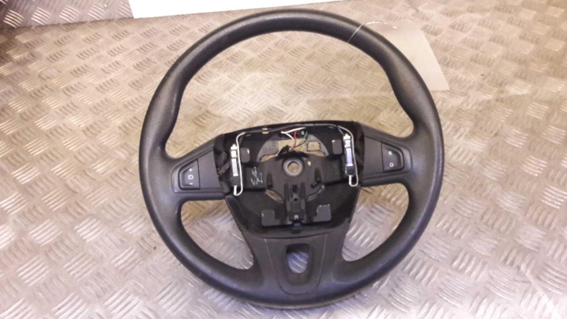 Volant RENAULT MEGANE 3 PHASE 1 Diesel - 1