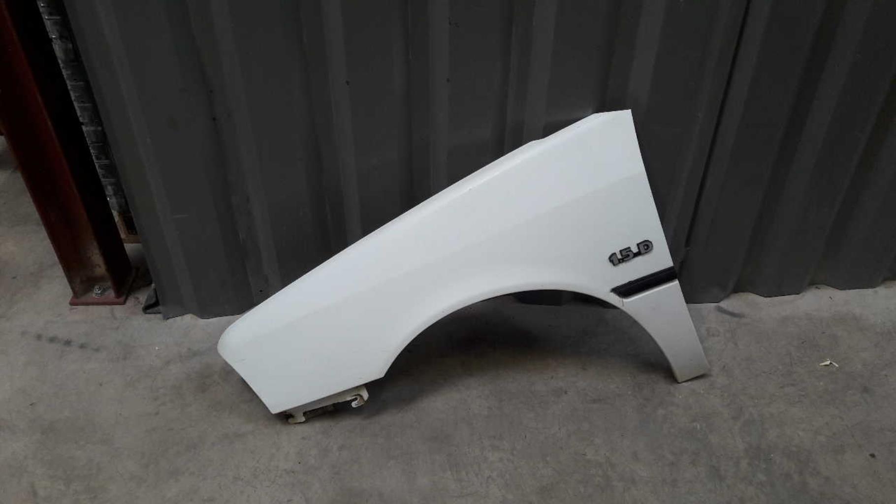 Aile avant gauche CITROEN AX PHASE 2 Diesel - 1