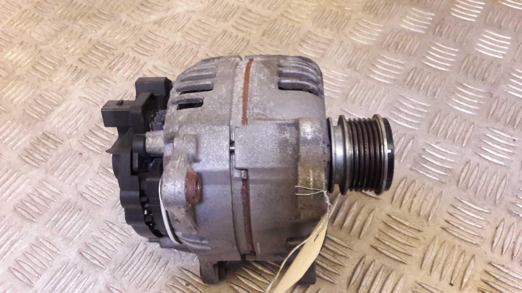 Alternateur SEAT IBIZA 4 ST PHASE 1 BREAK Diesel - 1