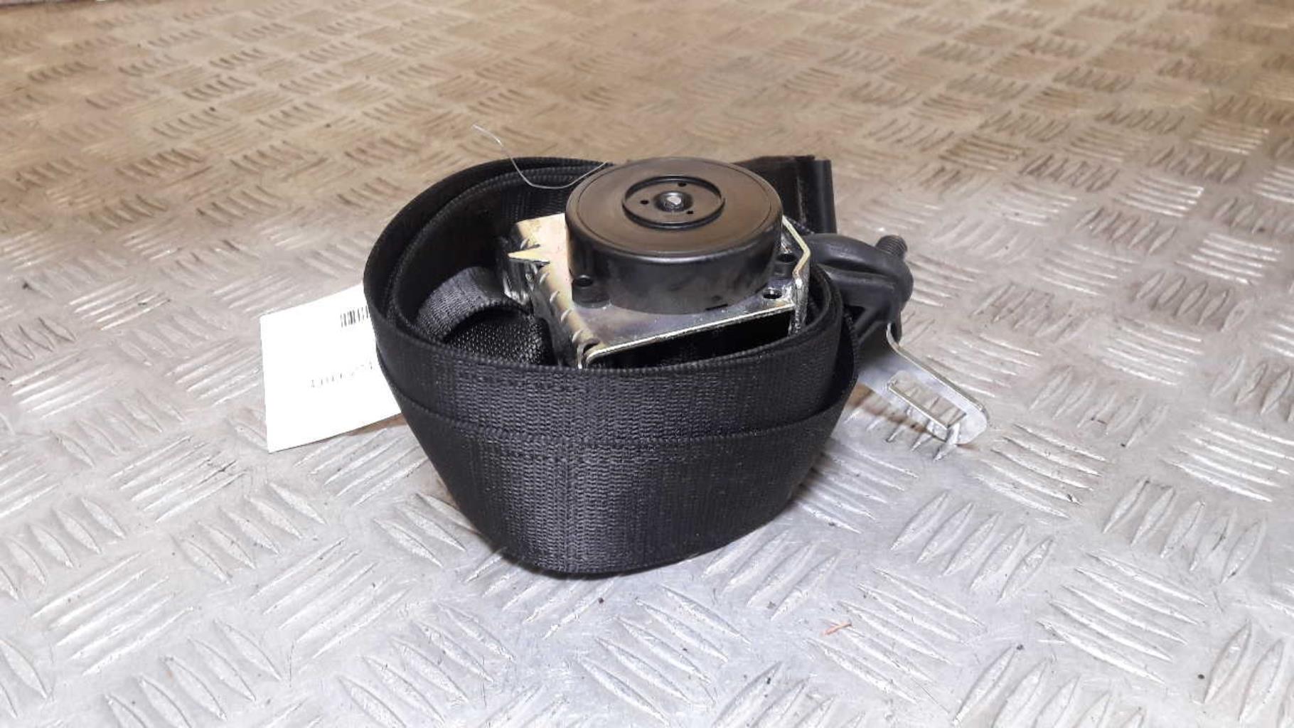 Ceinture avant droit OPEL COMBO C PHASE 2 Diesel - 1