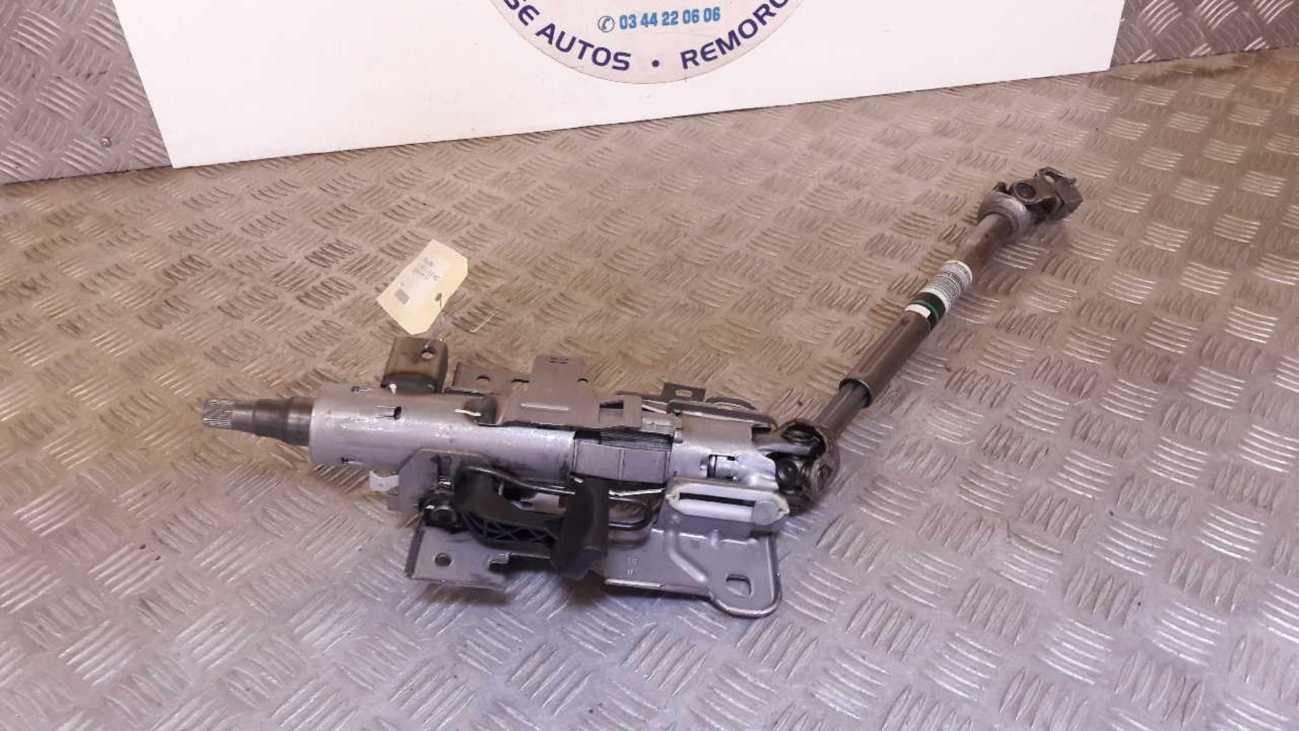Colonne de direction CITROEN C3 2 PHASE 2 Diesel - 1