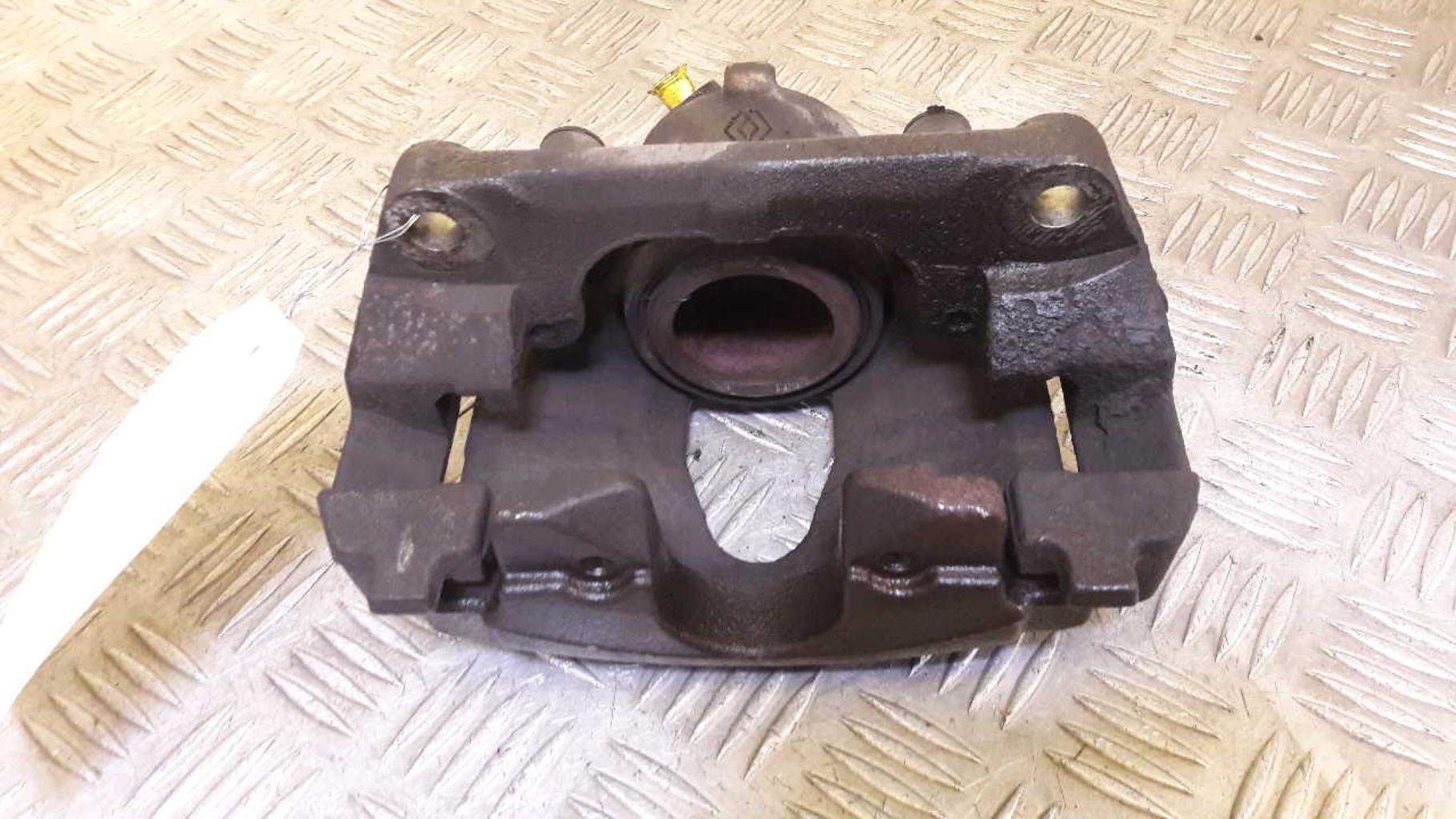 Etrier avant gauche (freinage) RENAULT LAGUNA 3 PHASE 2 Diesel - 1