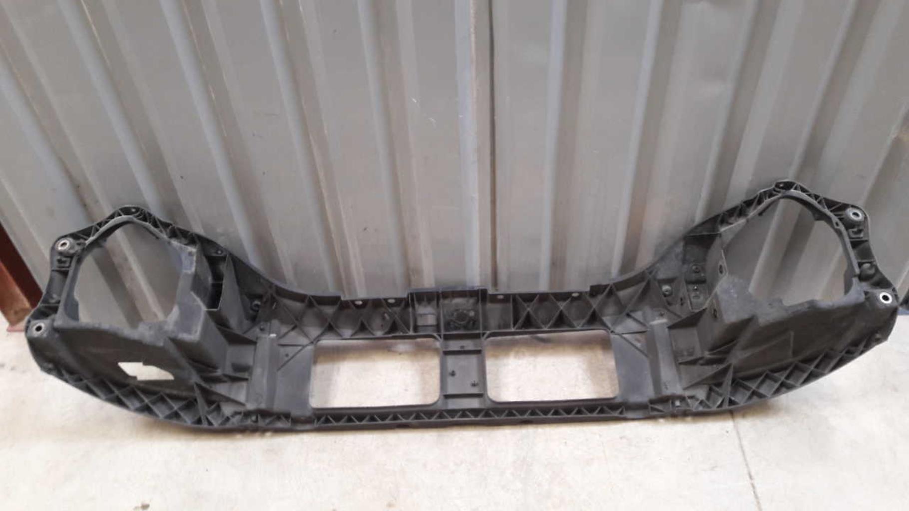 Face avant NISSAN INTERSTAR 1 PHASE 2 Diesel - 1