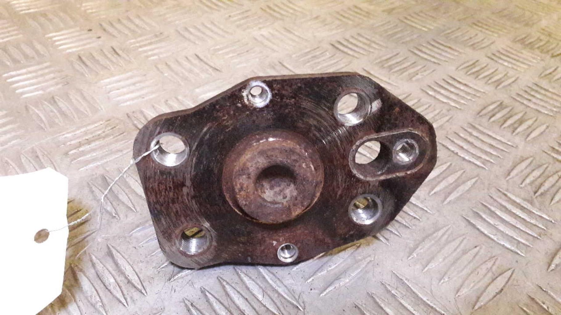 Fusee arriere gauche CITROEN C3 2 PHASE 2 Diesel - 1