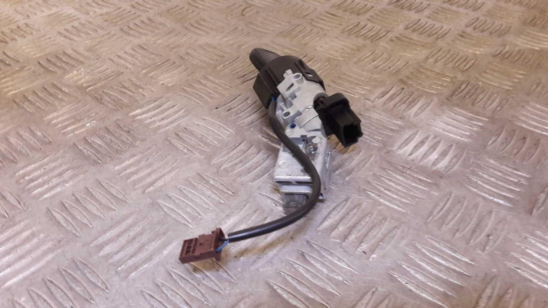 Kit de demarrage CITROEN C4 1 PHASE 1 Diesel - 1