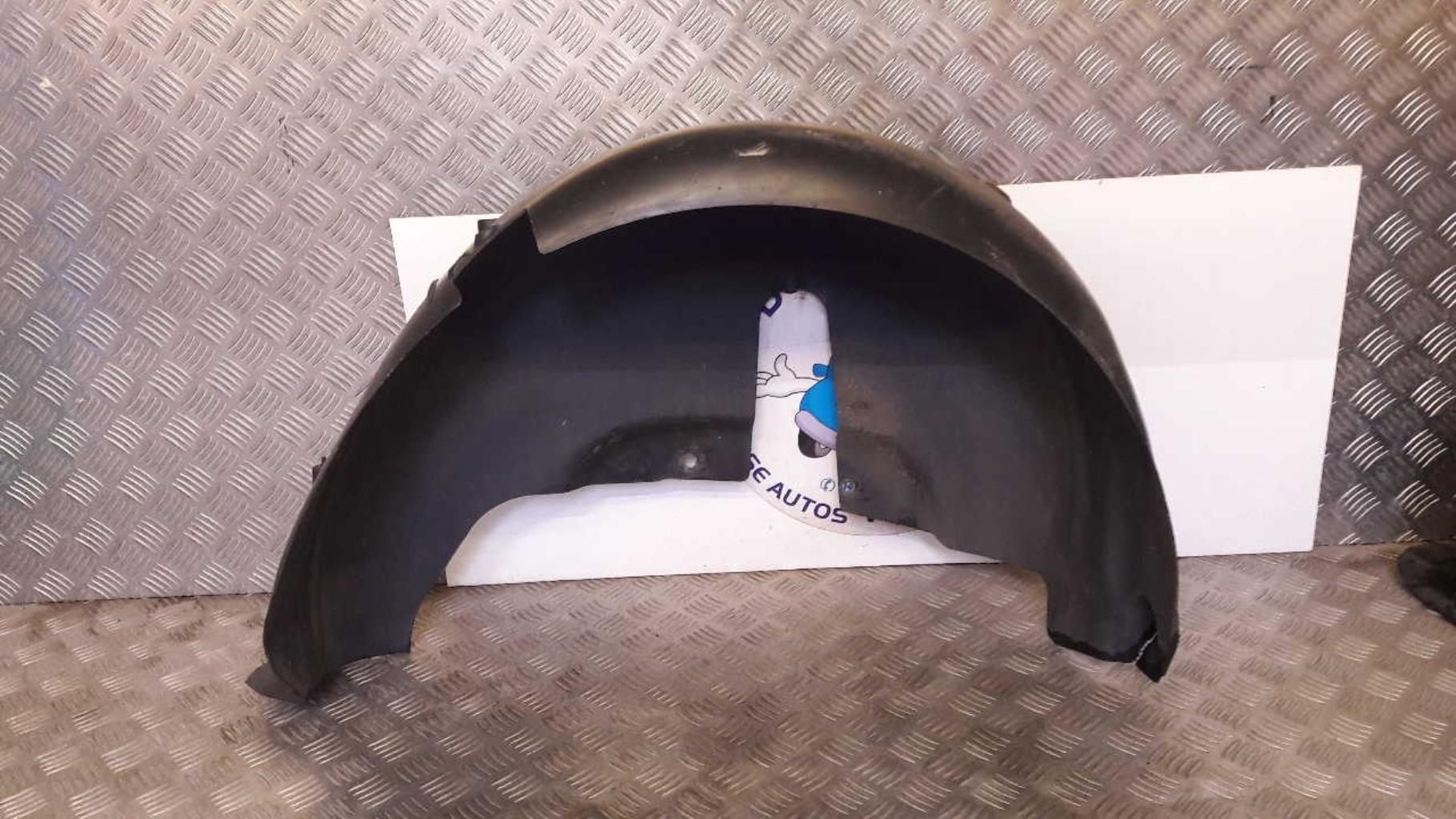 Pare boue arriere droit CITROEN C3 2 PHASE 2 Diesel - 1