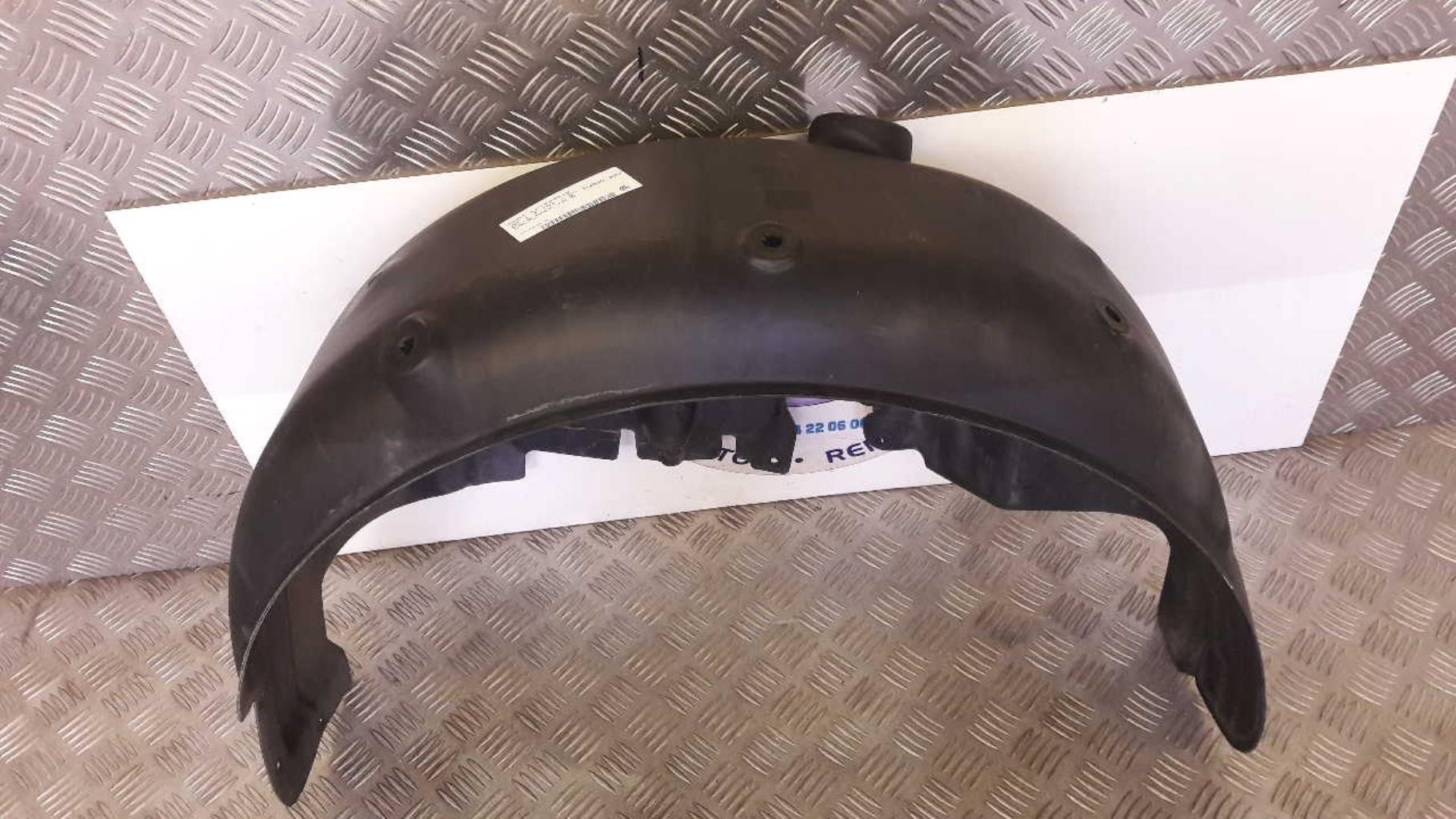 Pare boue arriere gauche AUDI A2 Diesel - 1