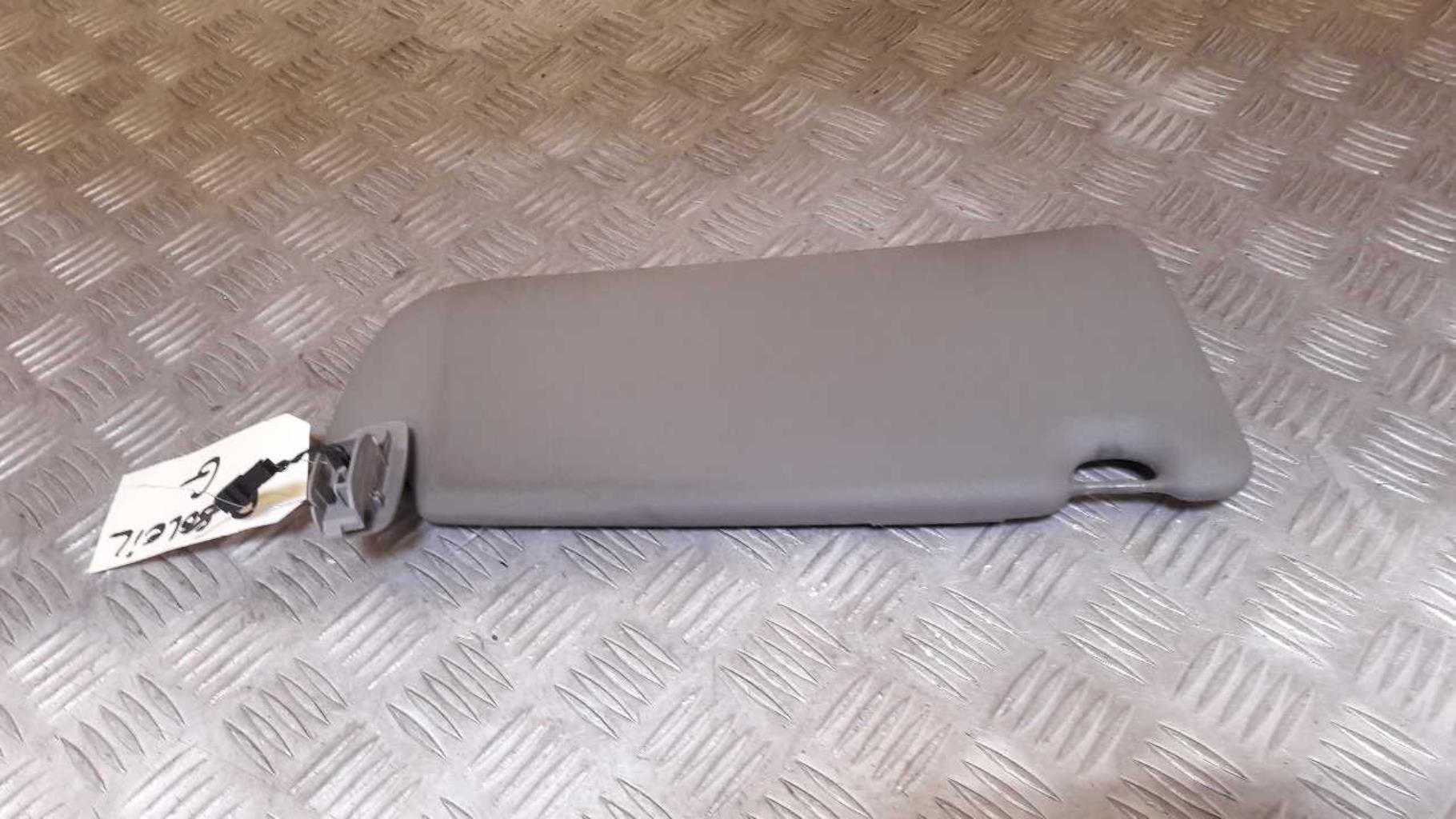 Pare soleil gauche AUDI A3 1 PHASE 2 Diesel - 1