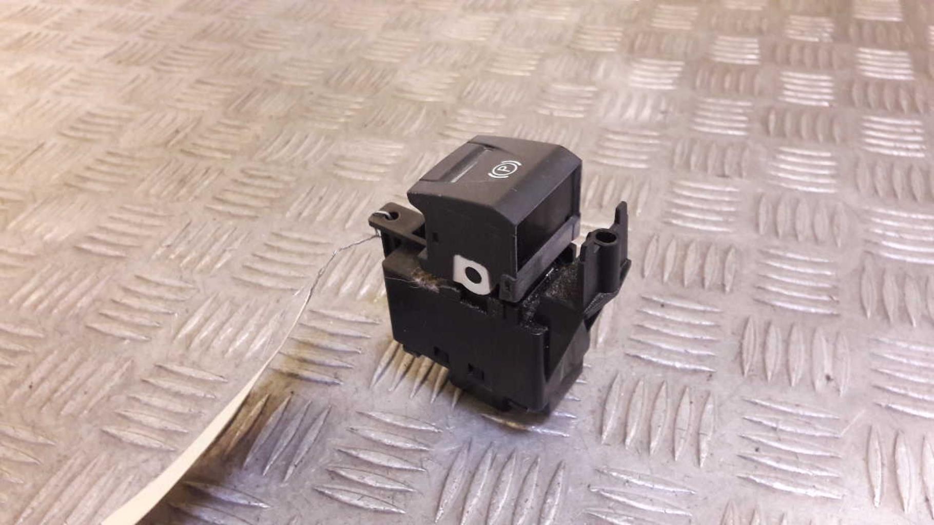 Poignee electrique frein a main RENAULT LAGUNA 3 PHASE 2 Diesel - 1