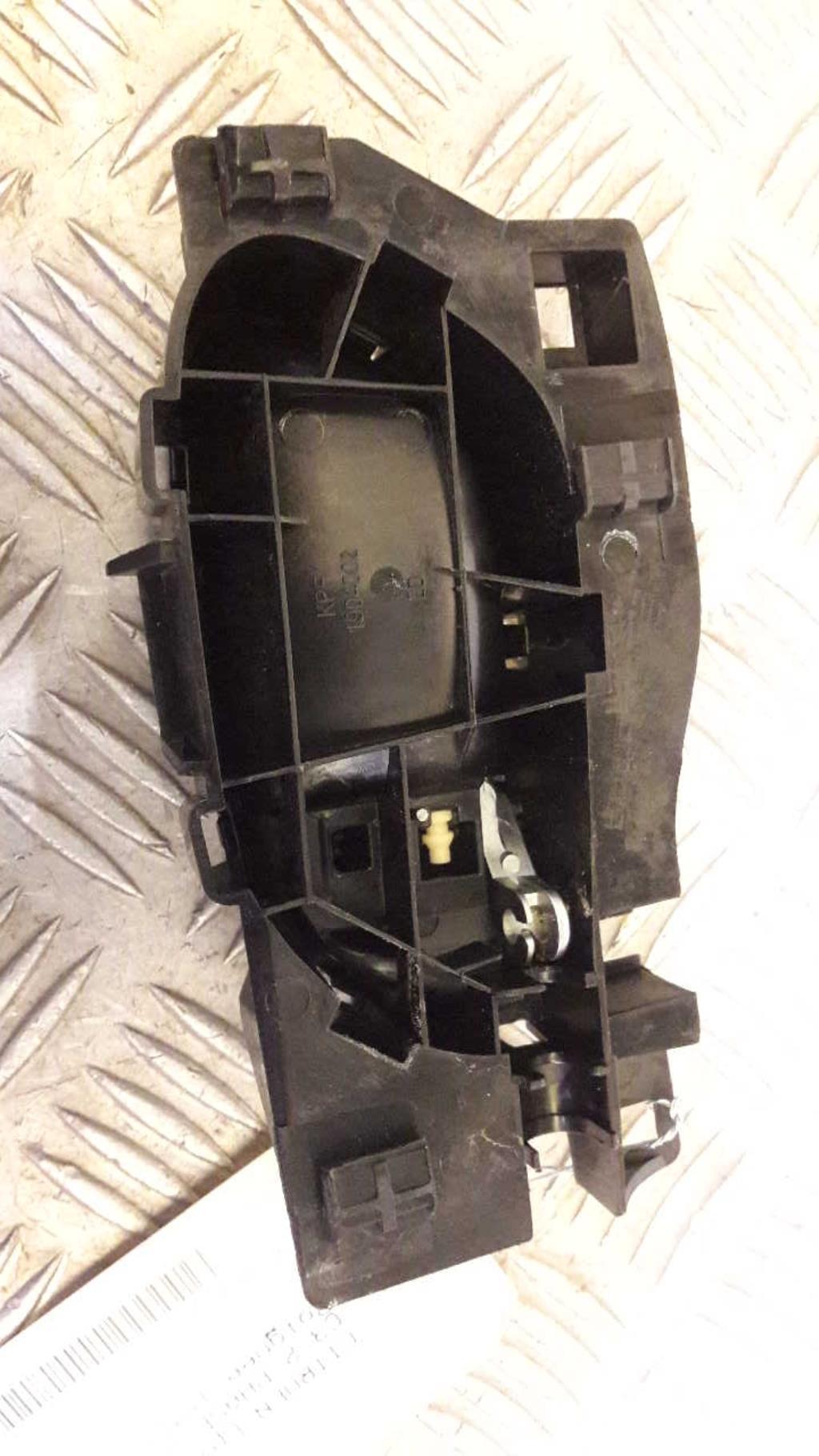 Poignee interieur arriere droit CITROEN C3 2 PHASE 2 Diesel - 1