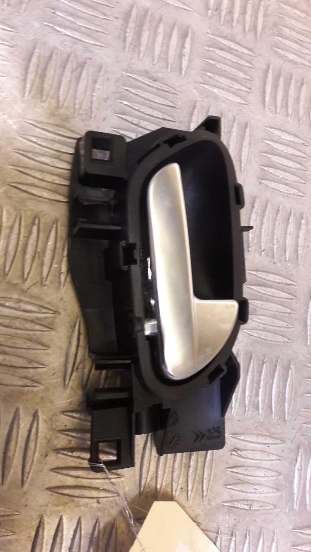 Poignee interieur avant droit CITROEN C3 2 PHASE 2 Diesel - 1