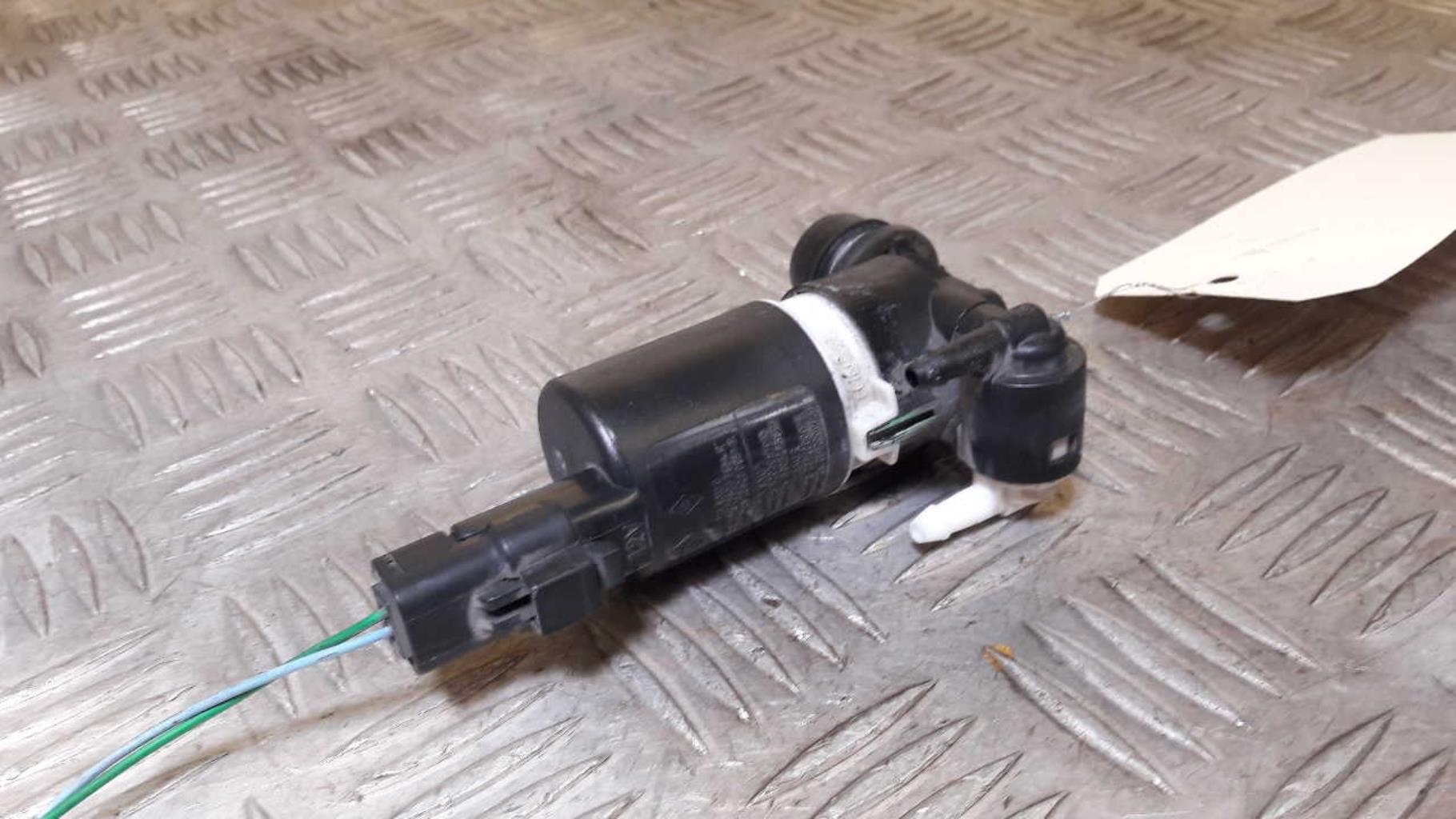 Pompe lave glace avant RENAULT LAGUNA 3 PHASE 3 Diesel - 1