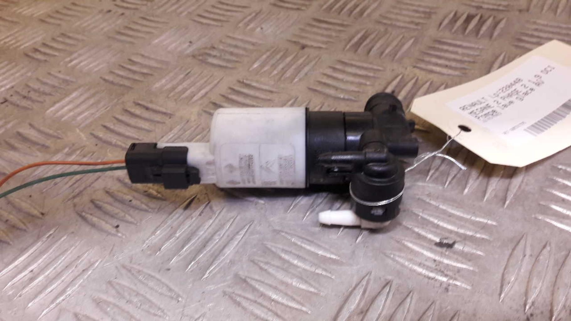 Pompe lave glace avant RENAULT MEGANE 2 PHASE 2 Diesel - 1
