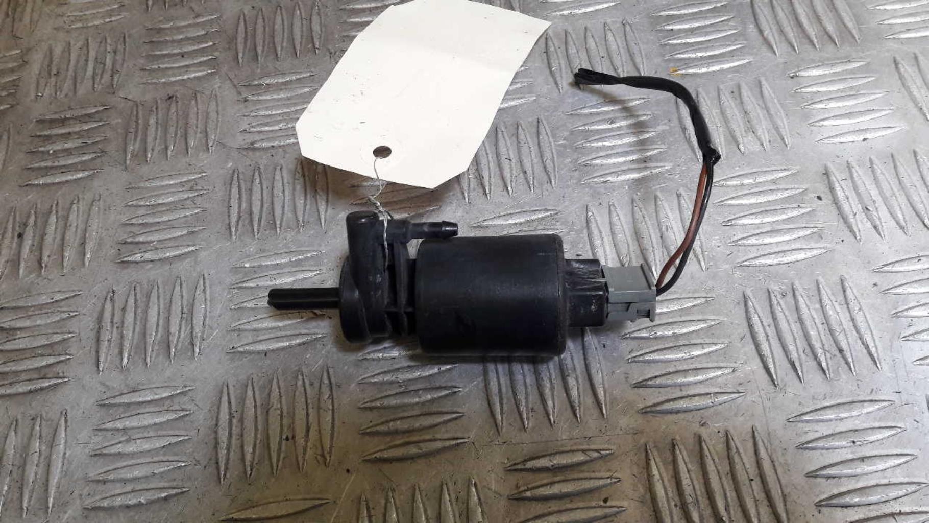 Pompe lave glace avant RENAULT SUPER 5 Essence - 1