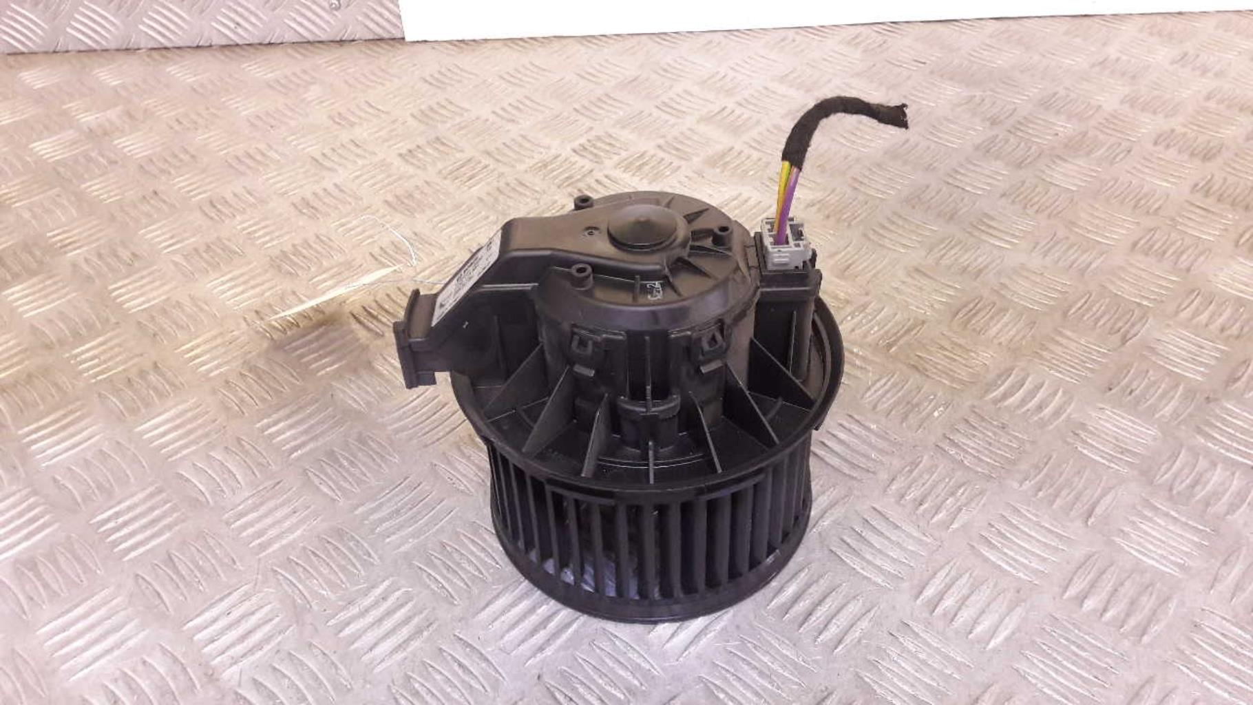 Pulseur d'air FORD FIESTA 6 PHASE 2 Essence - 1