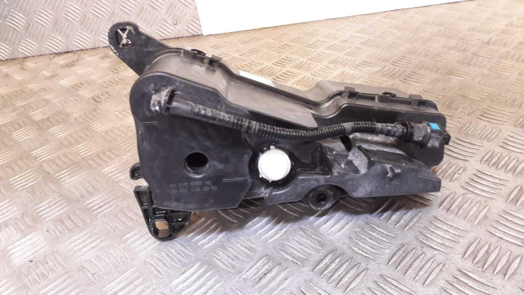 Reservoir cerine CITROEN C3 2 PHASE 2 Diesel - 1