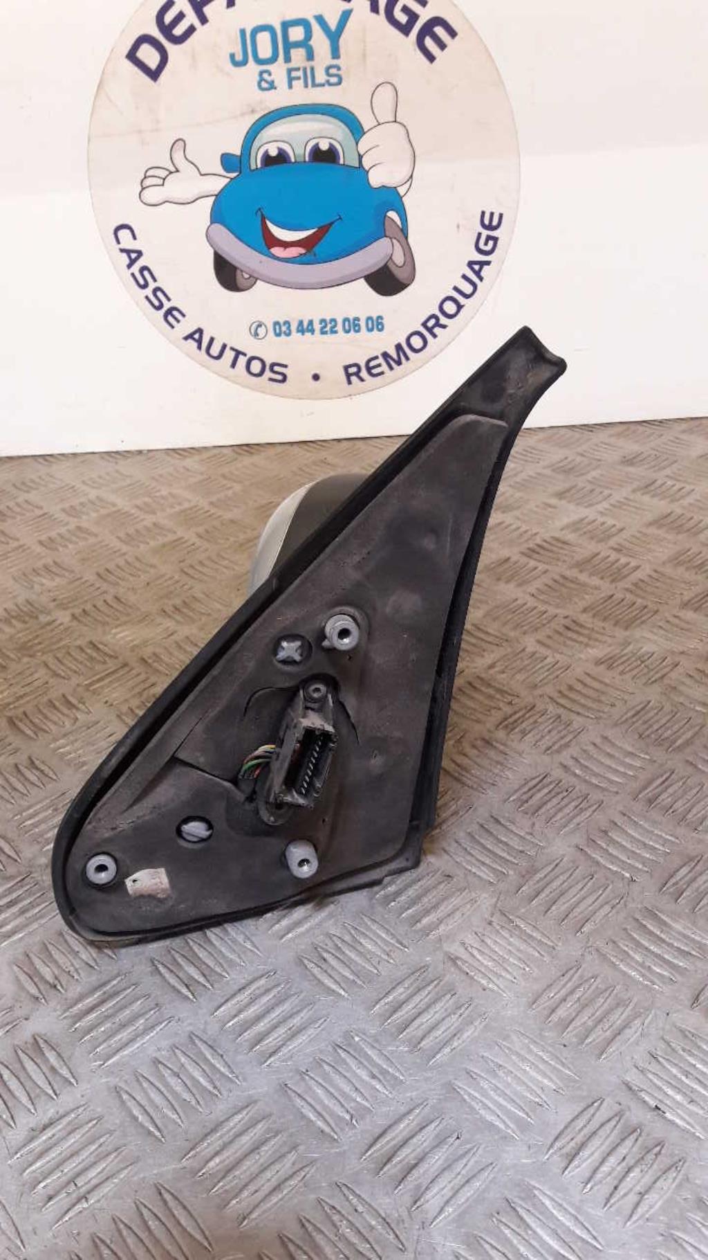 Retroviseur droit RENAULT CLIO 2 PHASE 1 Essence - 1
