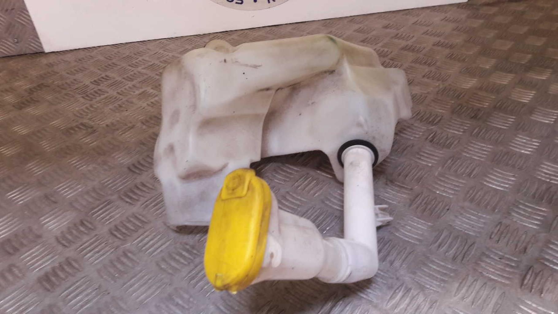 Vase de lave glace RENAULT LAGUNA 3 PHASE 3 Diesel - 1