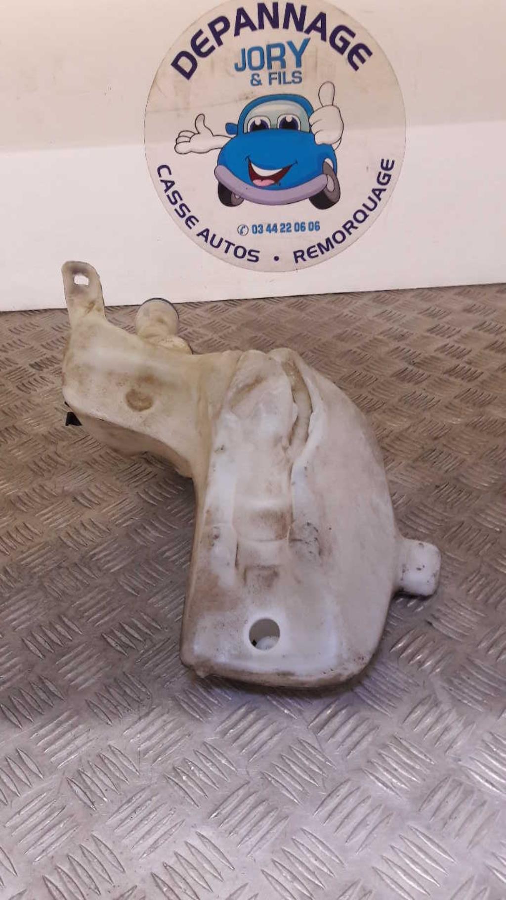 Vase de lave glace PEUGEOT 307 PHASE 2 Essence - 1