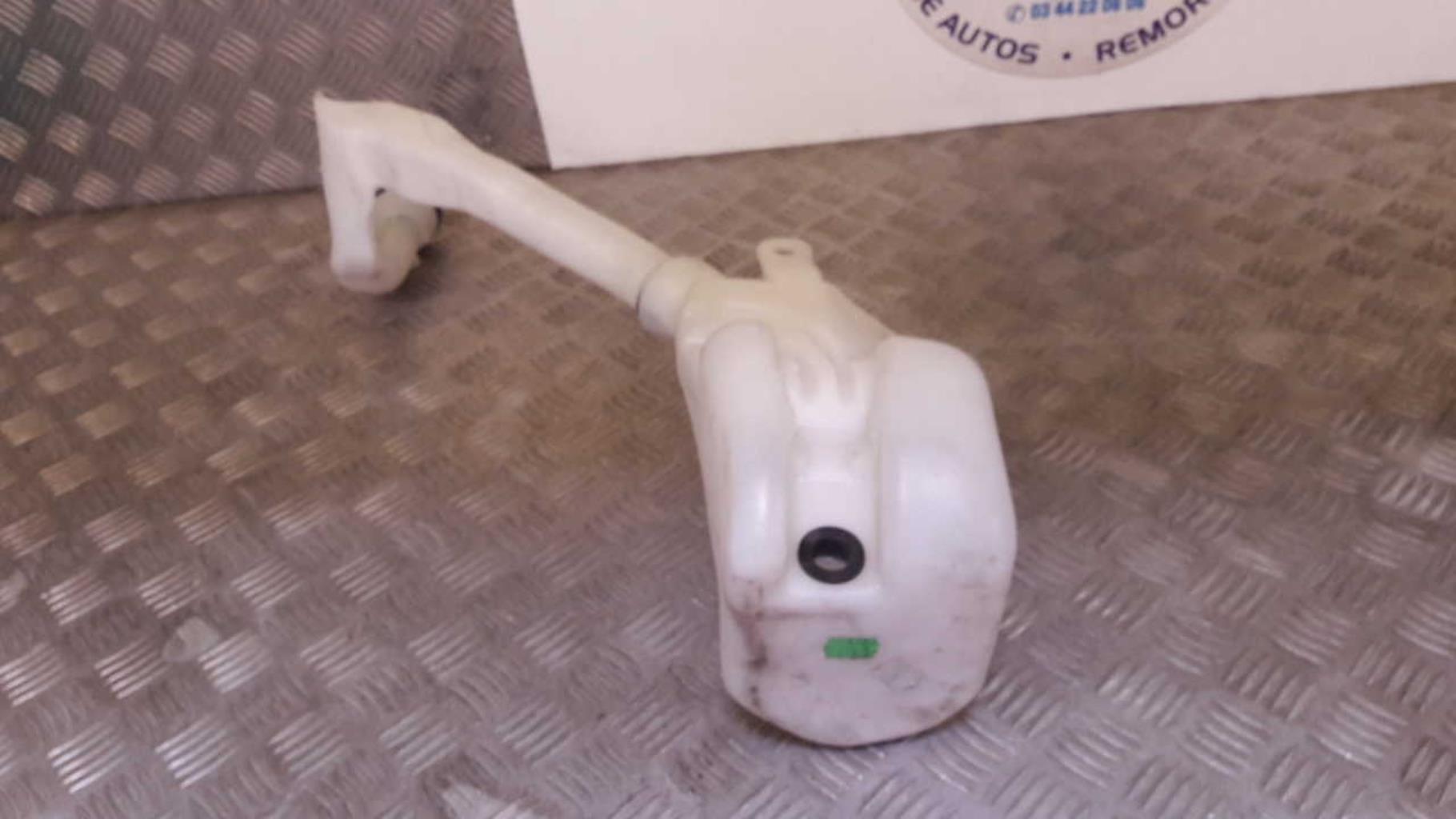 Vase de lave glace PEUGEOT 207 PHASE 1 Essence - 1