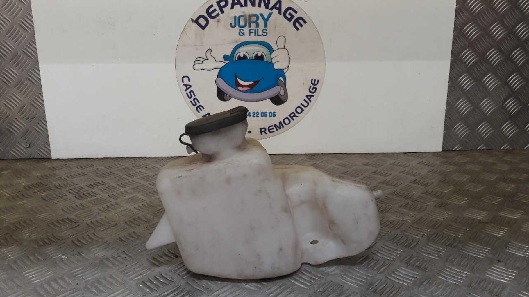 Vase de lave glace RENAULT KANGOO 1 PHASE 1 Essence - 1