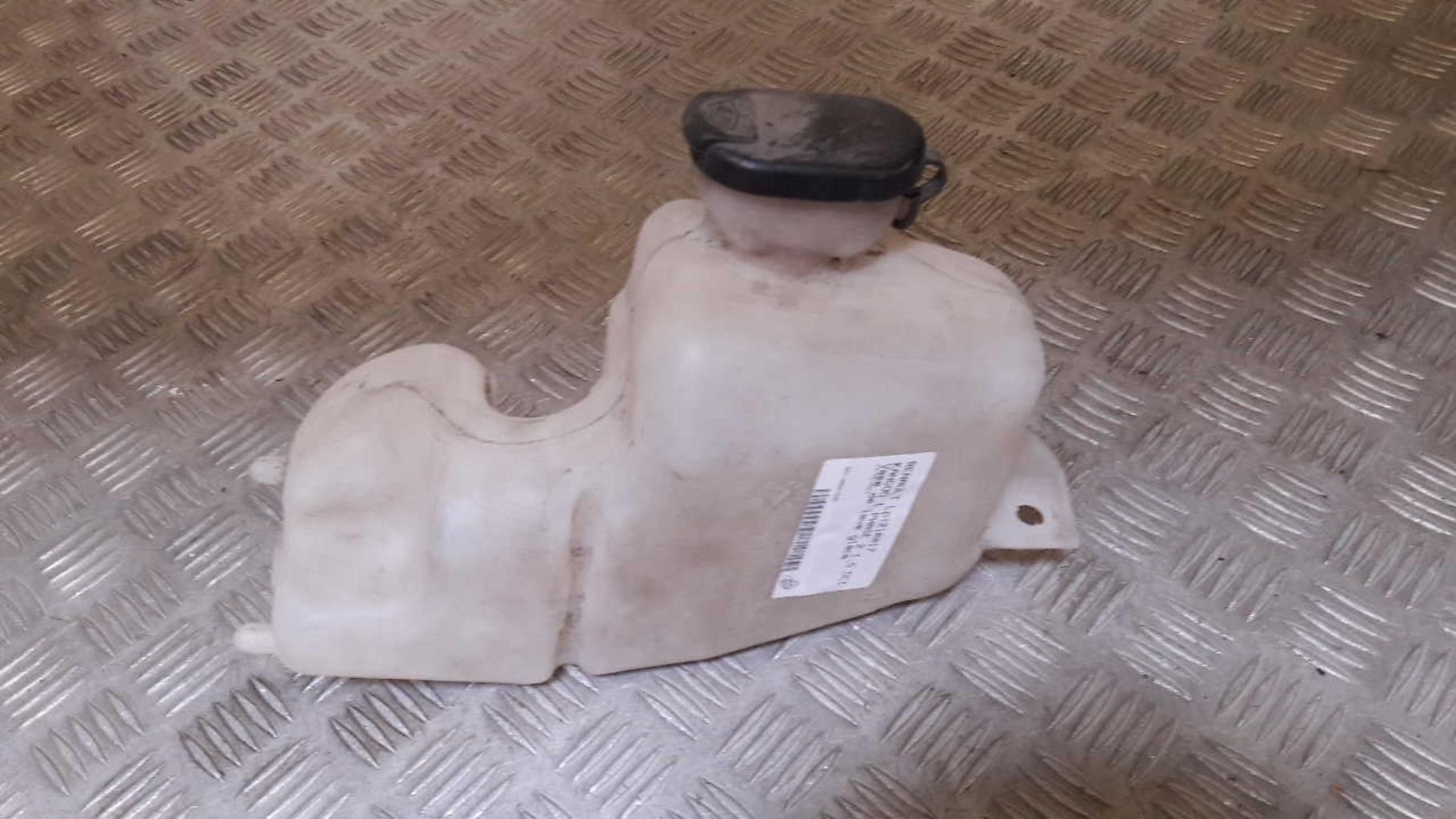 Vase de lave glace RENAULT KANGOO 1 PHASE 2 Diesel - 1