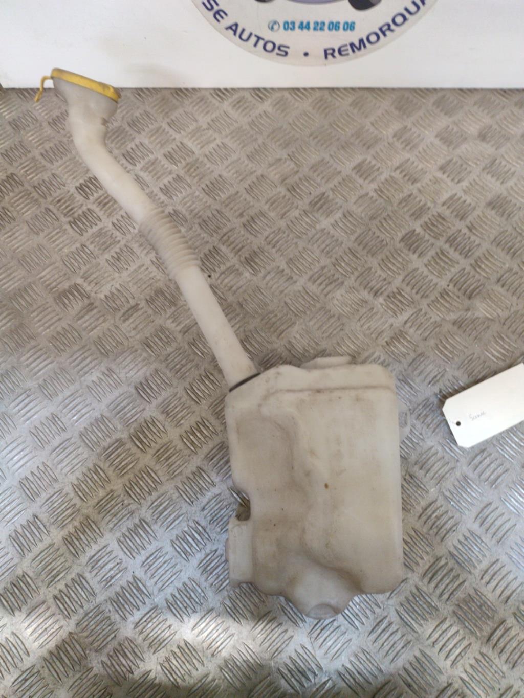 Vase de lave glace RENAULT SCENIC 2 PHASE 1 Diesel - 1