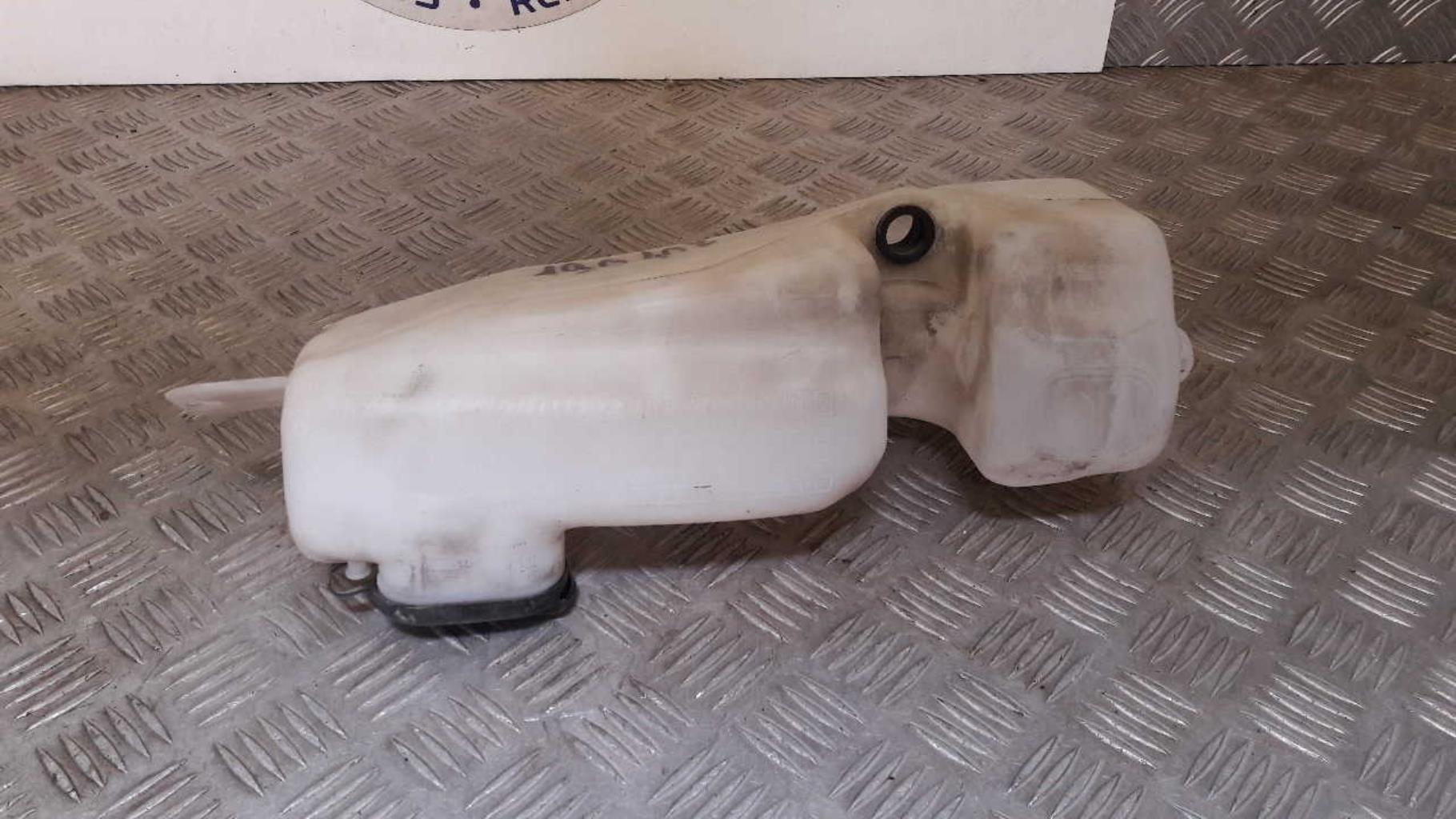 Vase de lave glace DACIA LOGAN MCV 1 PHASE 1 BREAK Diesel - 1