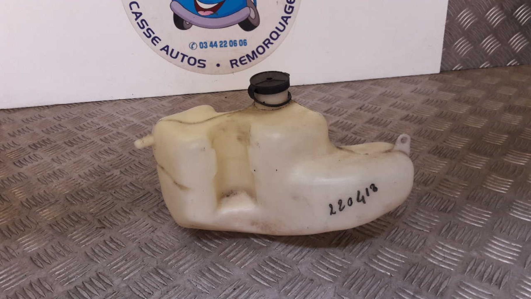 Vase de lave glace RENAULT SUPER 5 Essence - 1