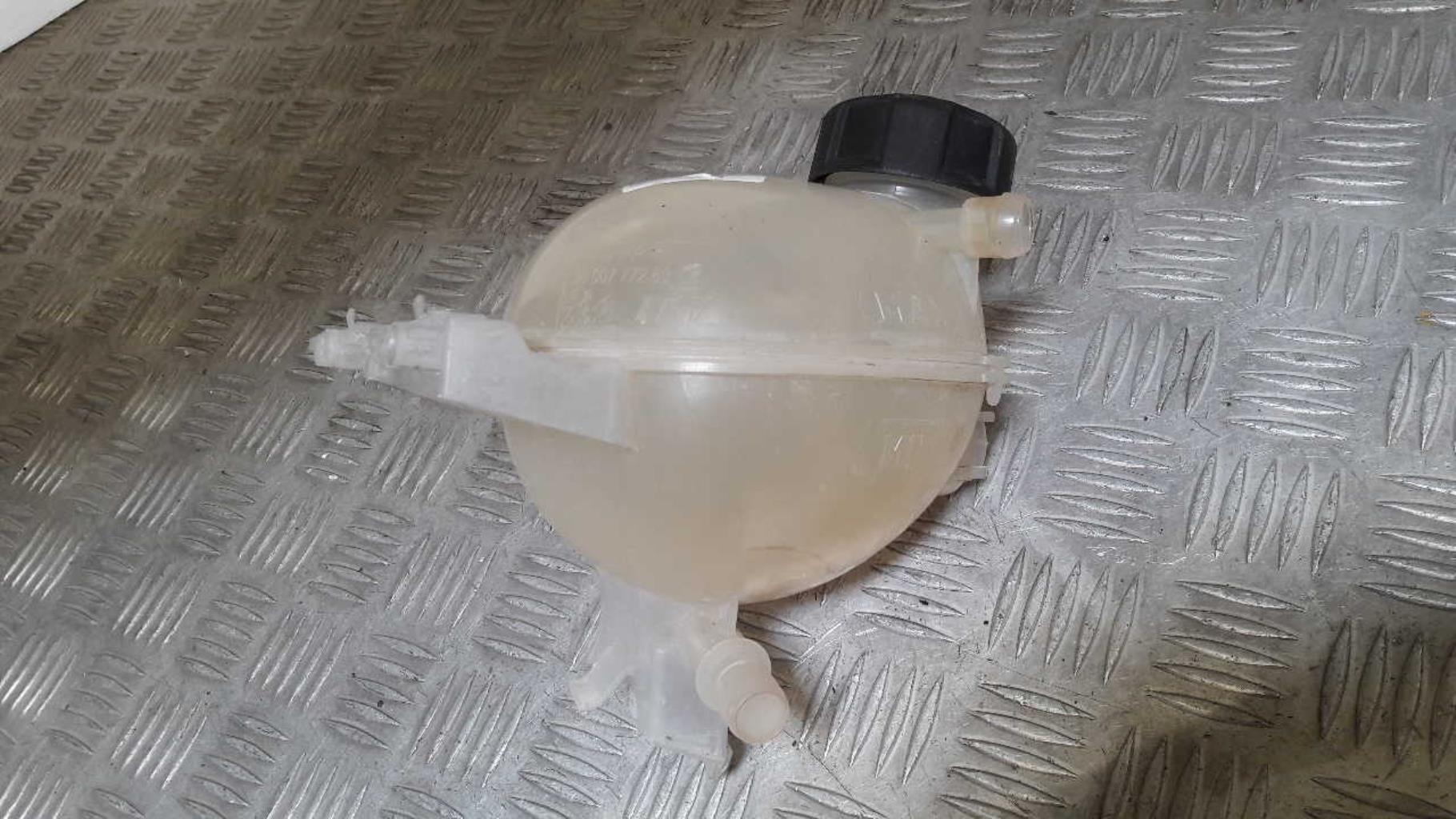 Vase d'expansion CITROEN C3 2 PHASE 2 Diesel - 1