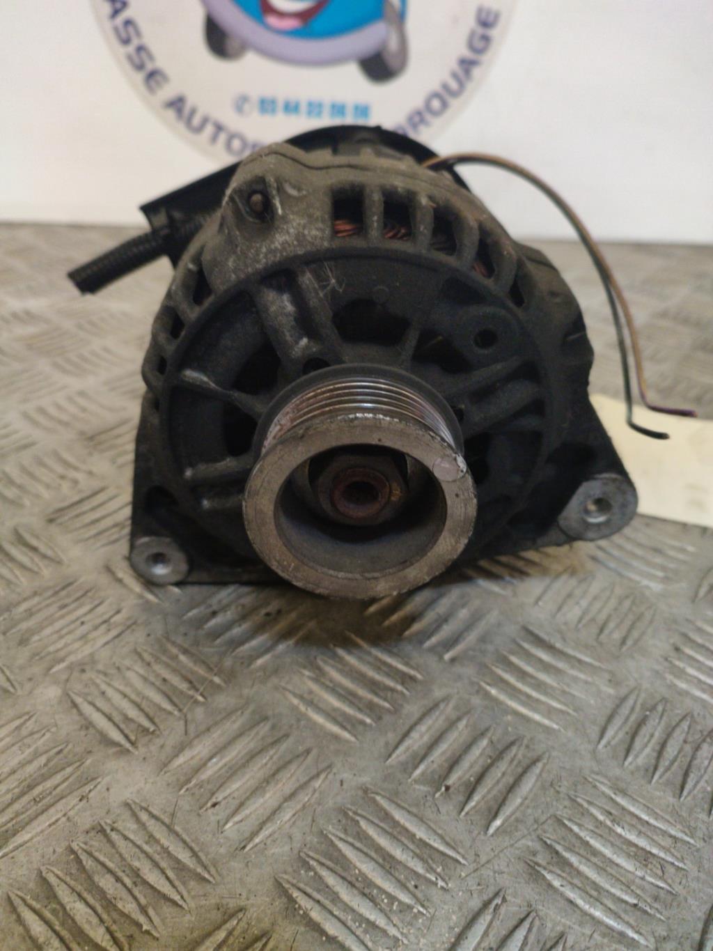 Alternateur FORD KA 1 PHASE 1 Essence - 1
