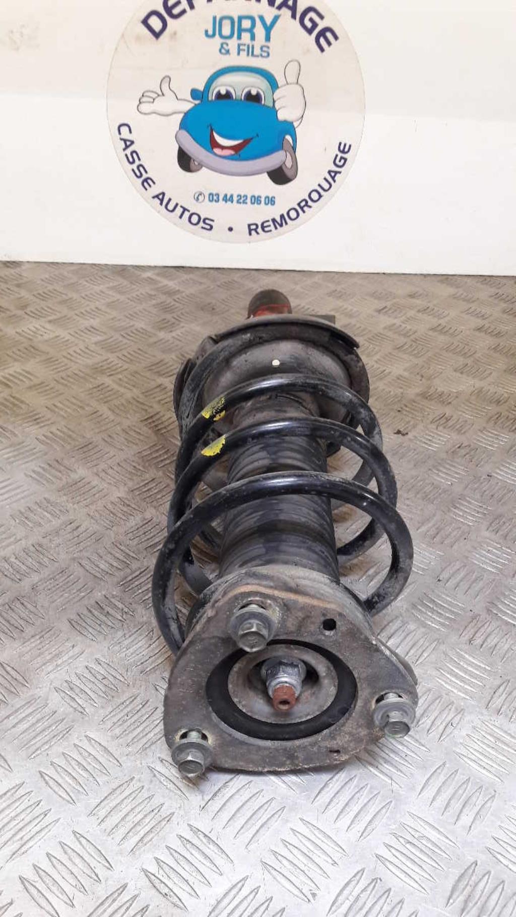 Amortisseur avant gauche MAZDA 3 1 PHASE 1 Diesel - 1