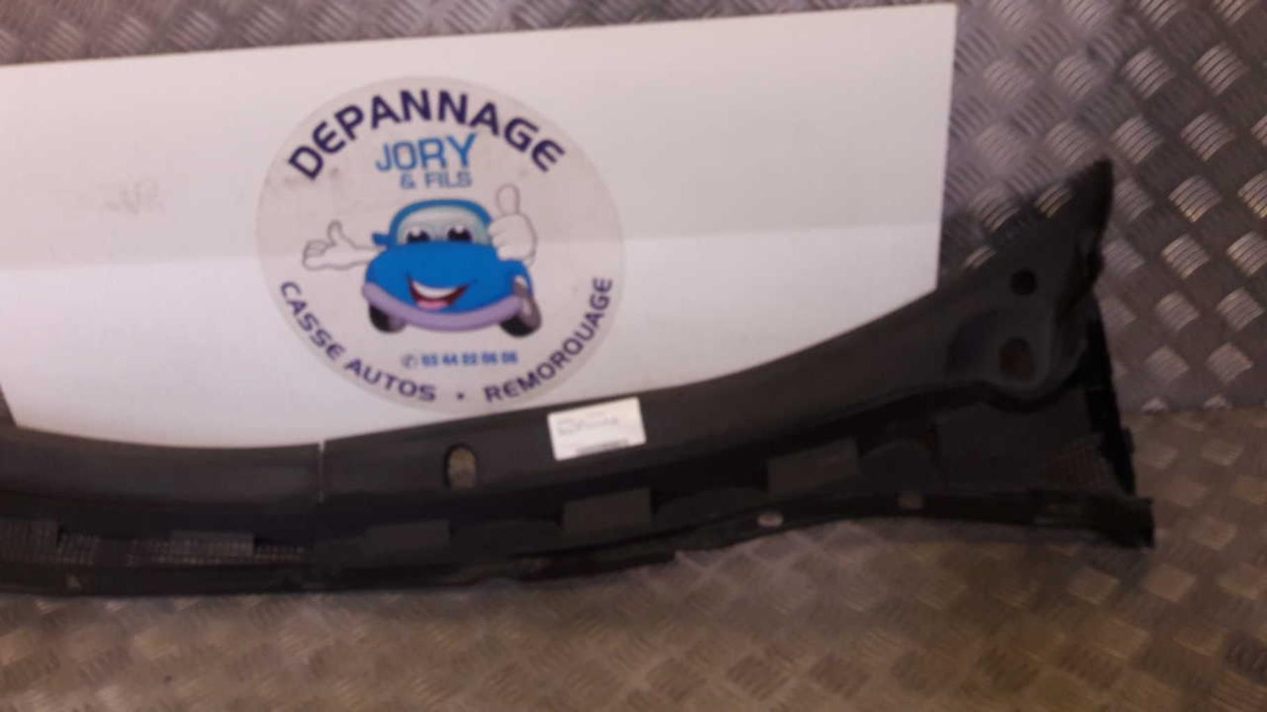Baie de pare brise MAZDA 3 1 PHASE 1 Diesel - 1