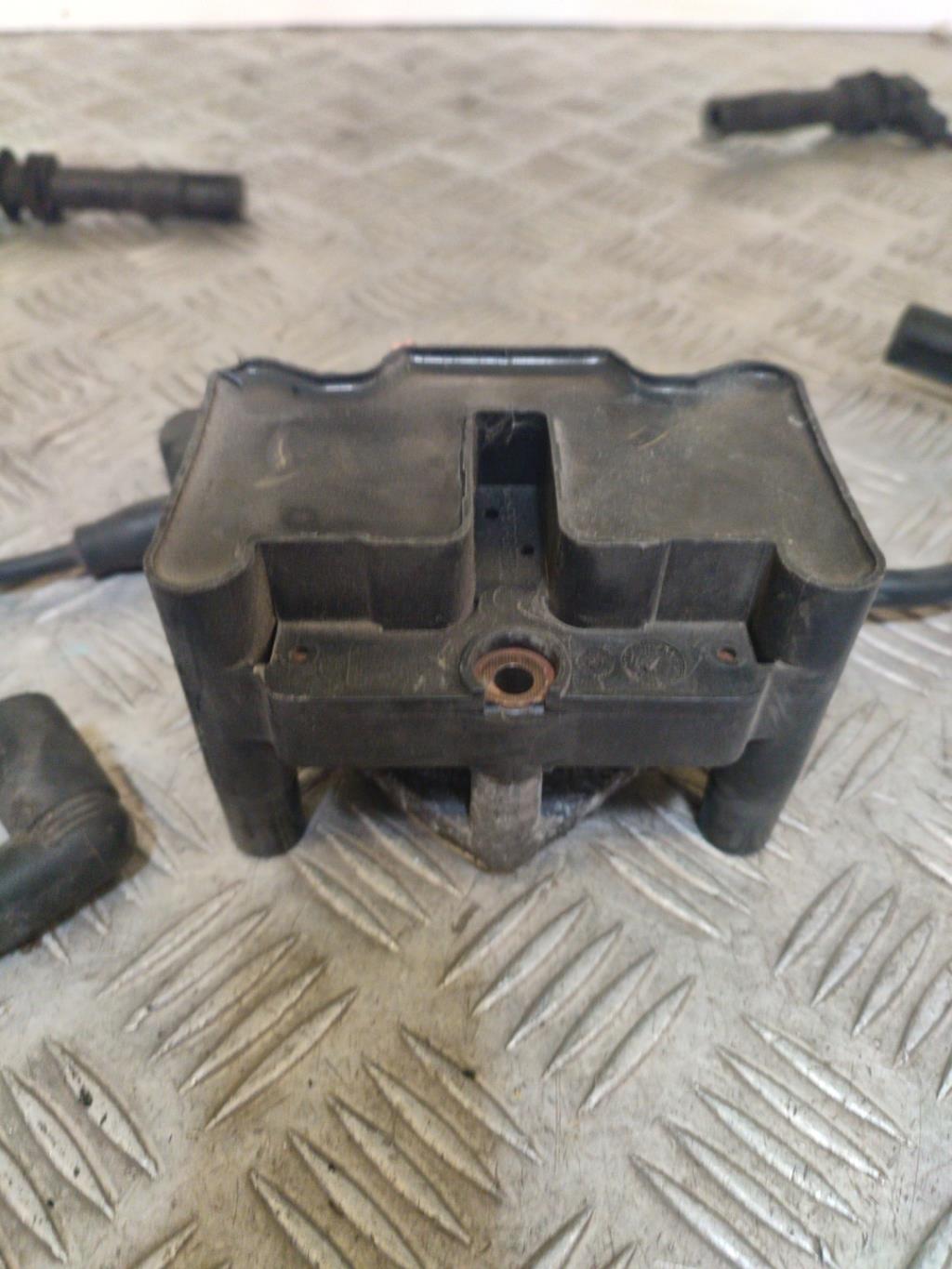 Bobine (allumage) SEAT TOLEDO 2 Essence - 1