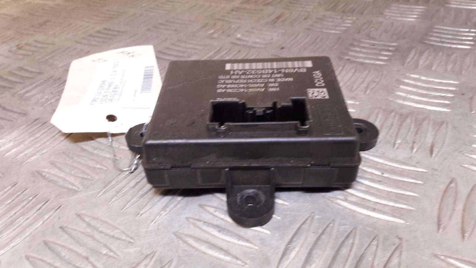 Calculateur FORD FOCUS 3 PHASE 1 Diesel - 1
