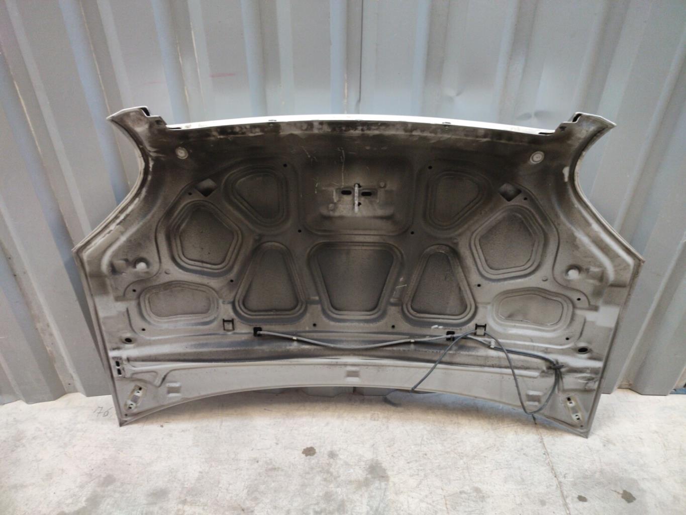 Capot FORD FUSION PHASE 1 Essence - 1