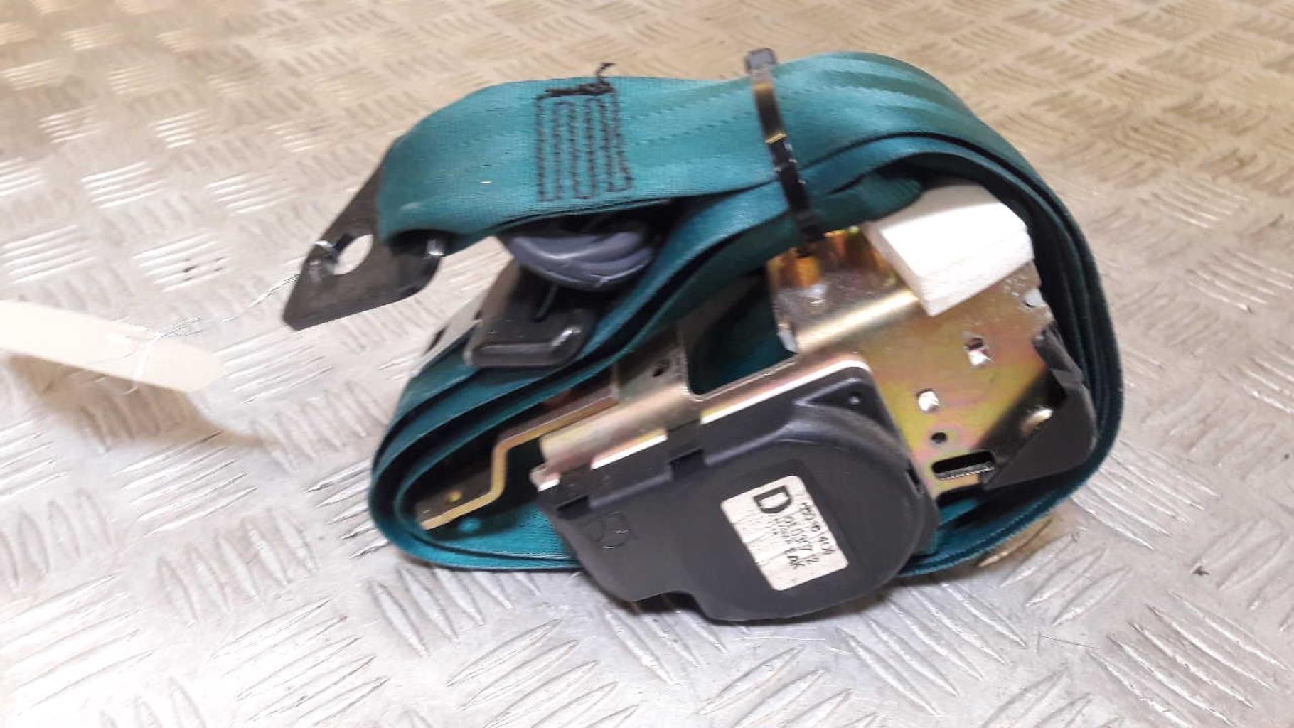 Ceinture avant droit CITROEN SAXO PHASE 1 Essence - 1